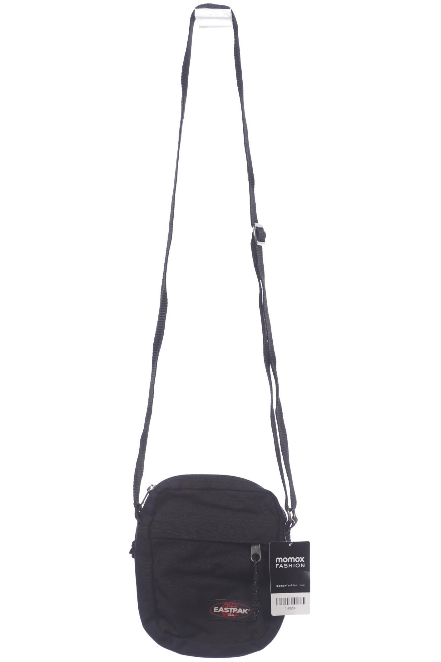 

Eastpak Damen Handtasche, schwarz, Gr.
