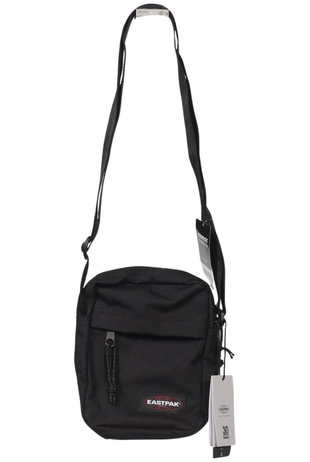 

Eastpak Damen Handtasche, schwarz, Gr.
