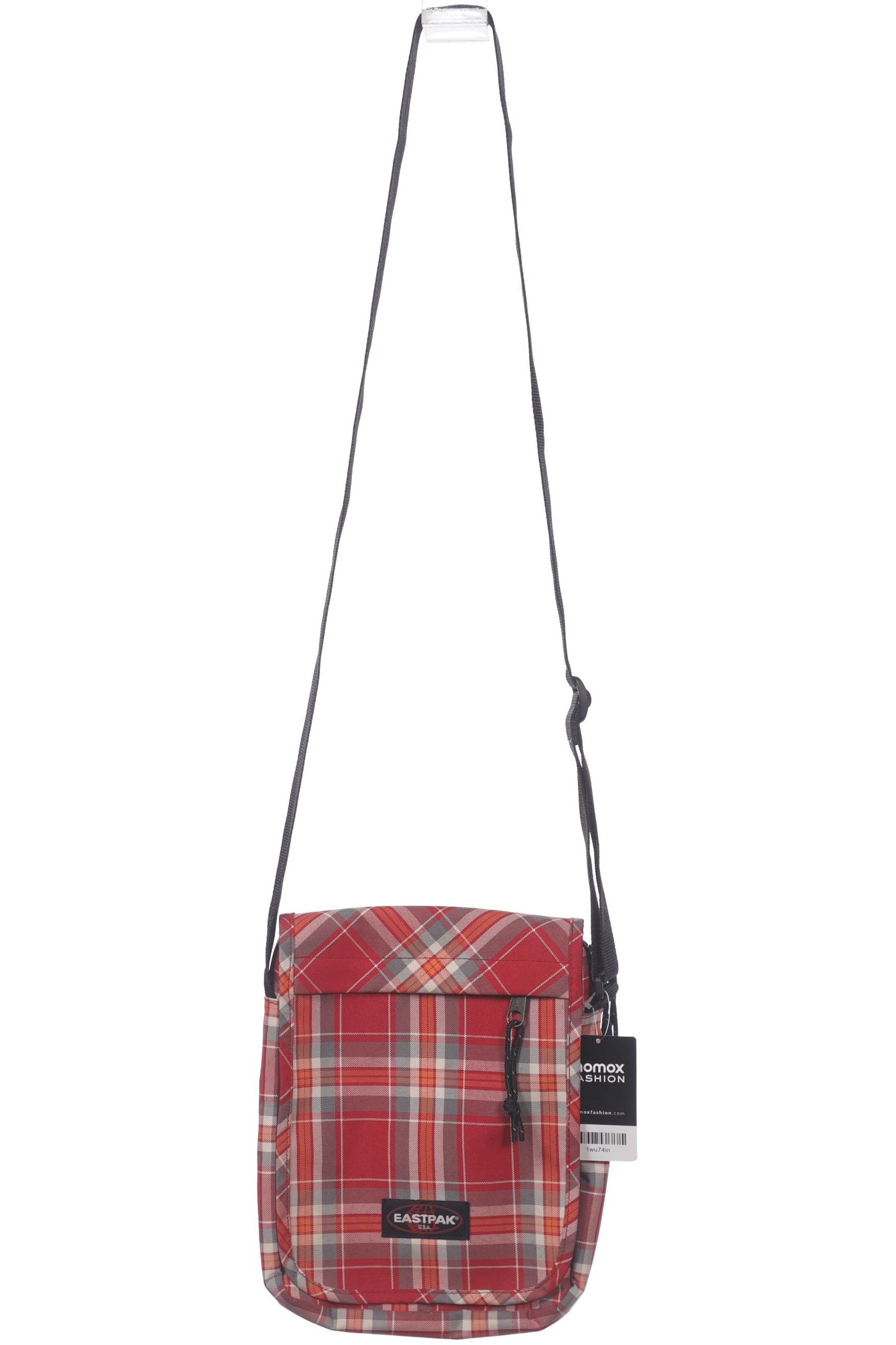 

Eastpak Damen Handtasche, rot, Gr.