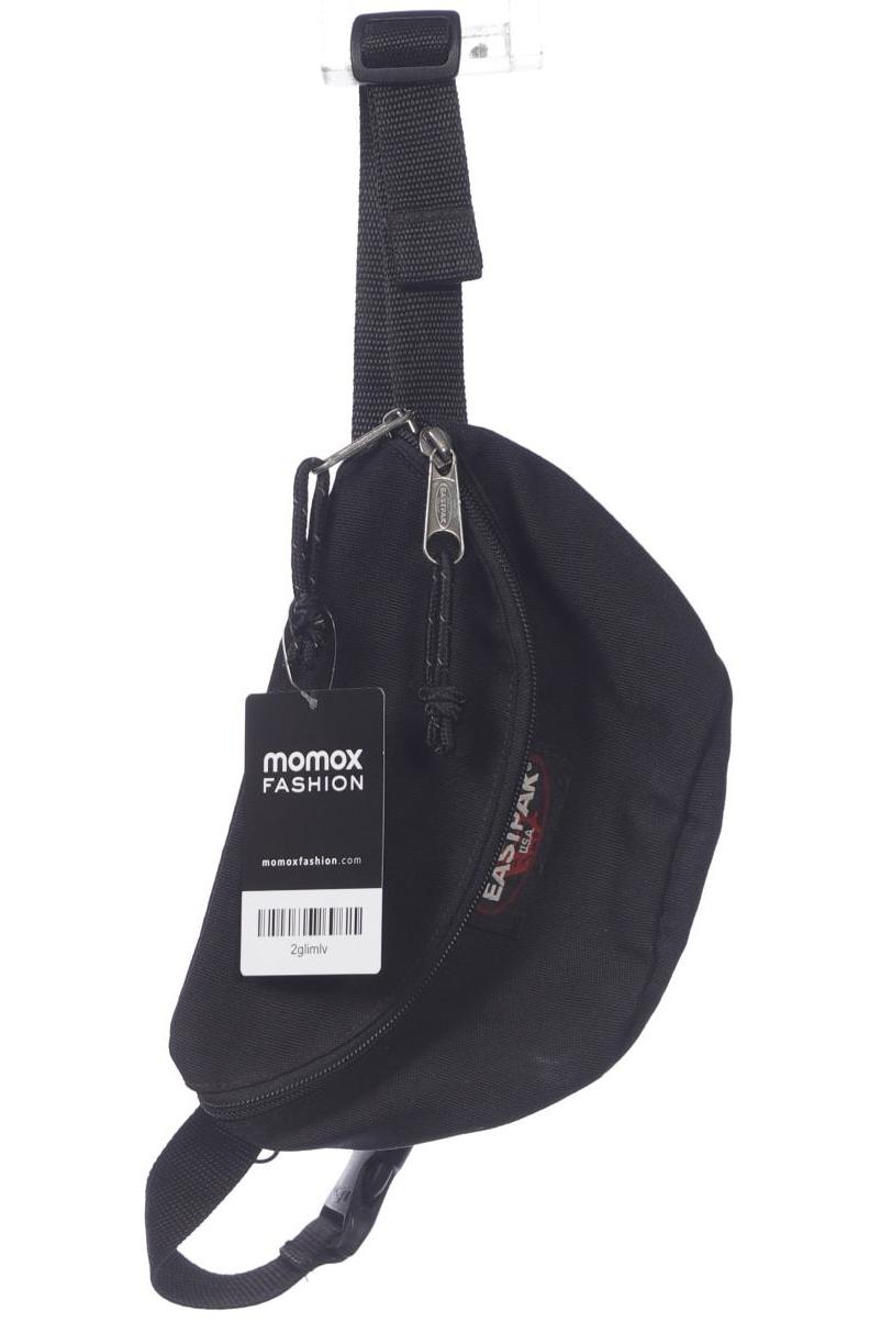 

Eastpak Damen Handtasche, schwarz, Gr.