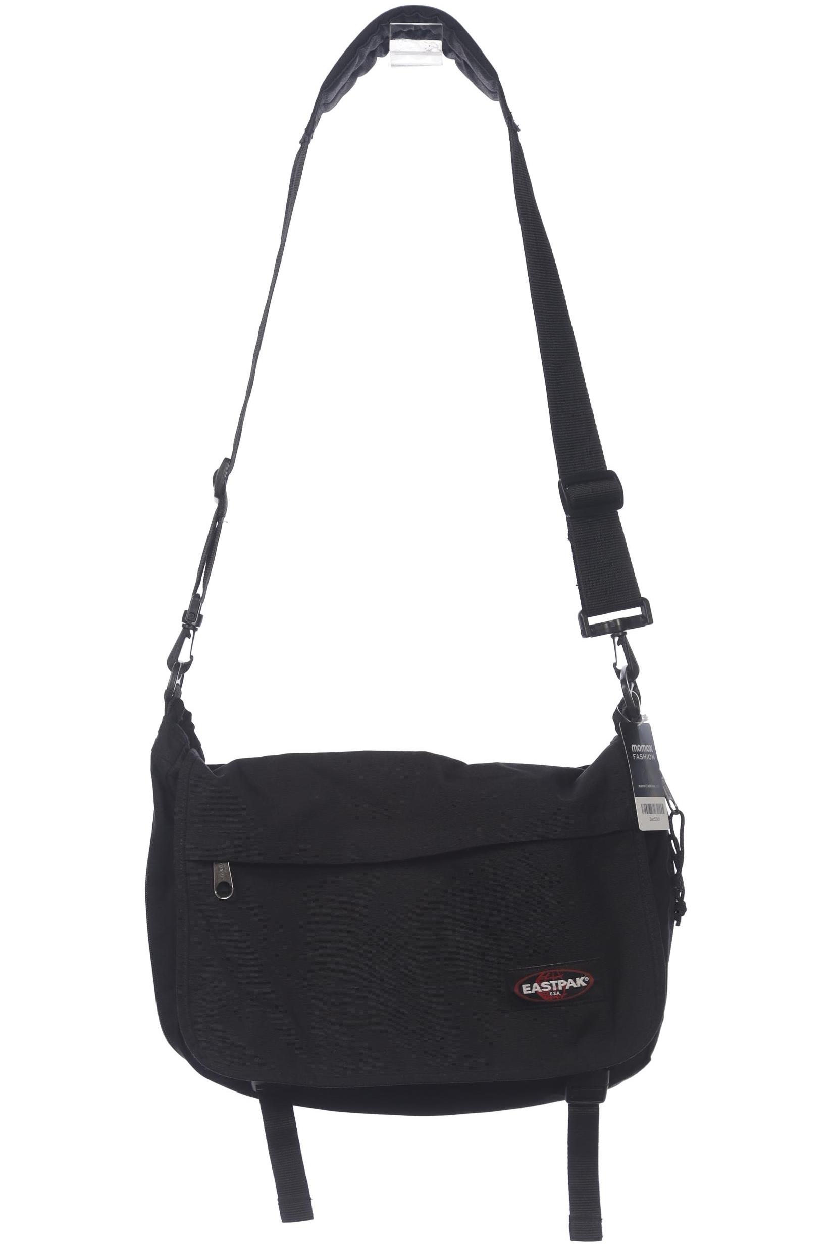 

Eastpak Damen Handtasche, schwarz, Gr.