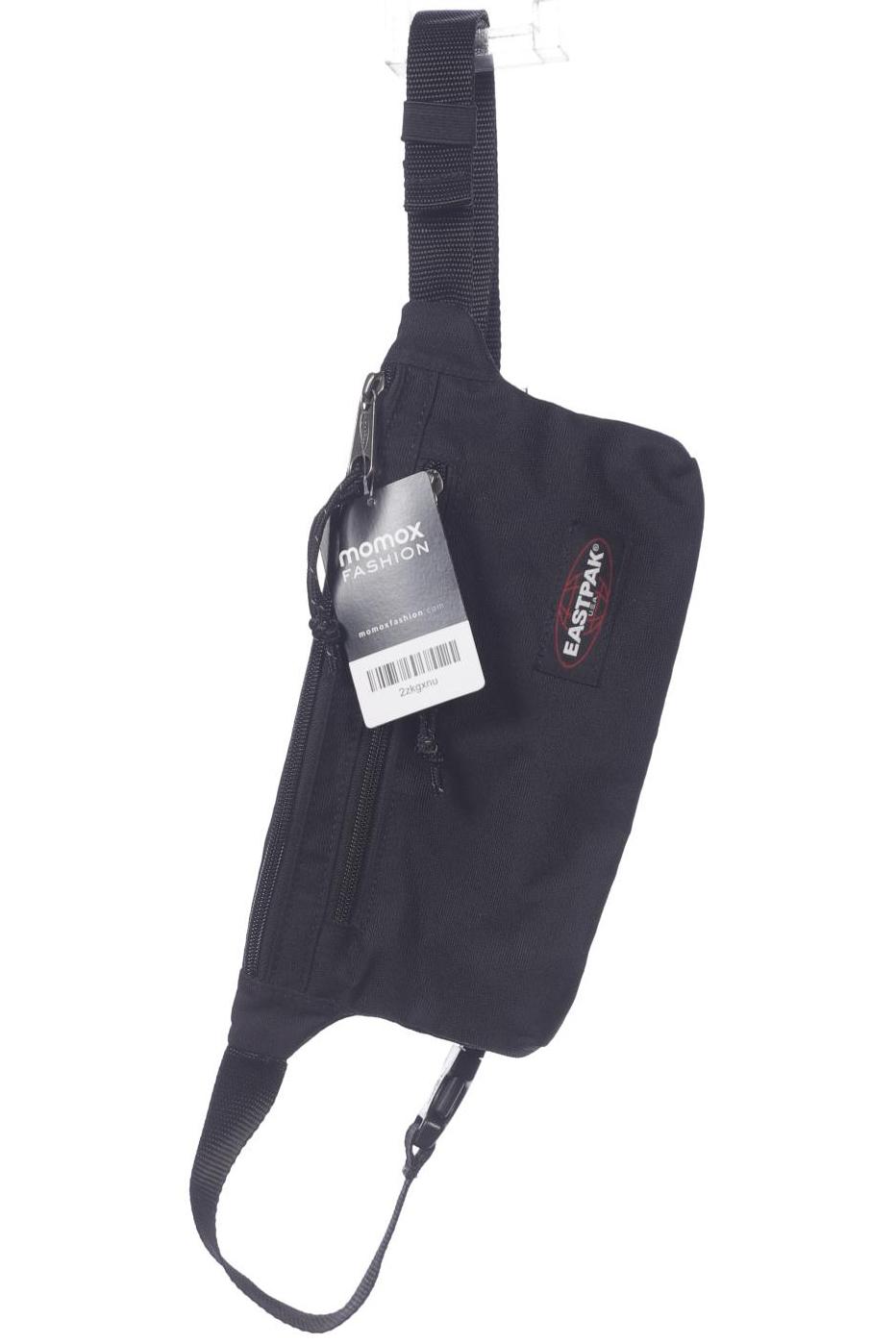 

Eastpak Damen Handtasche, schwarz, Gr.