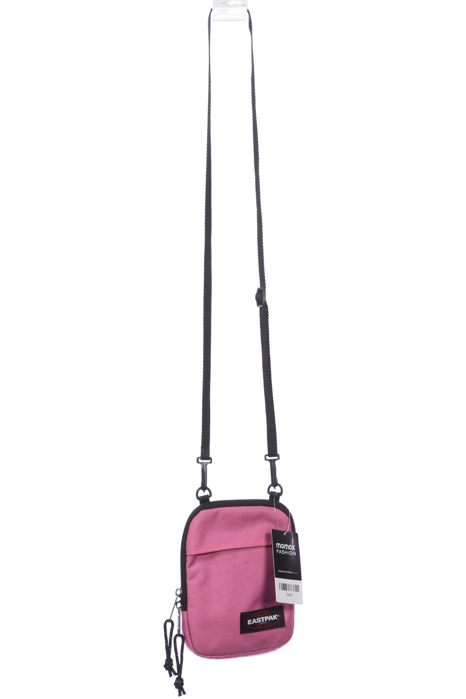 

Eastpak Damen Handtasche, pink, Gr.