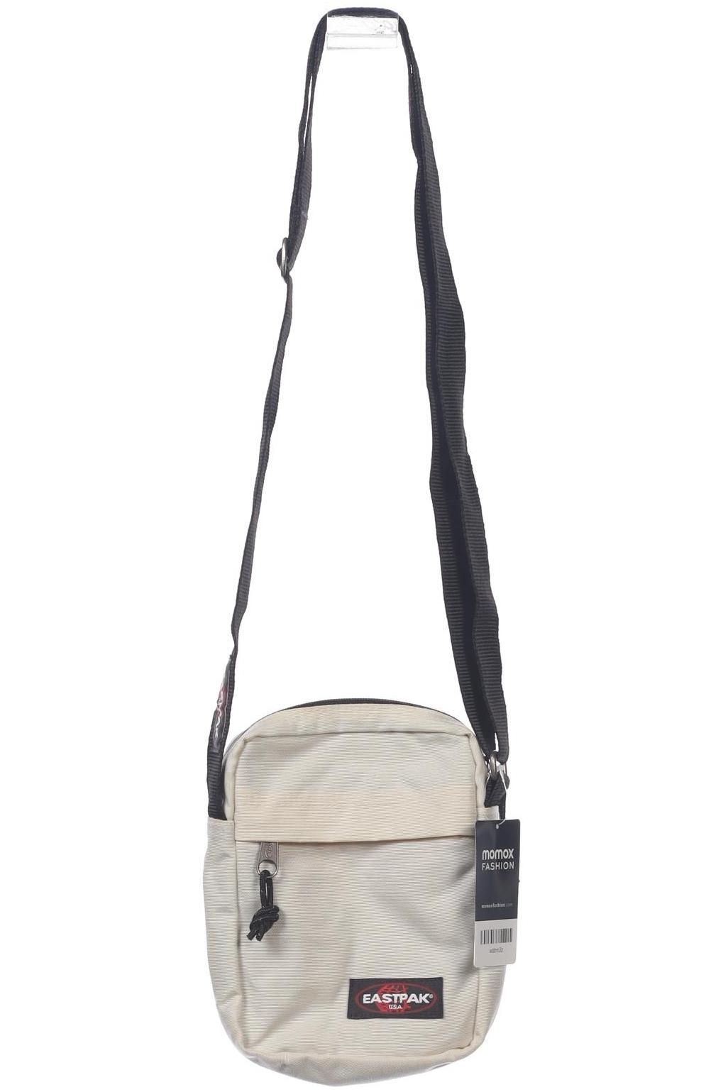

Eastpak Damen Handtasche, cremeweiß, Gr.