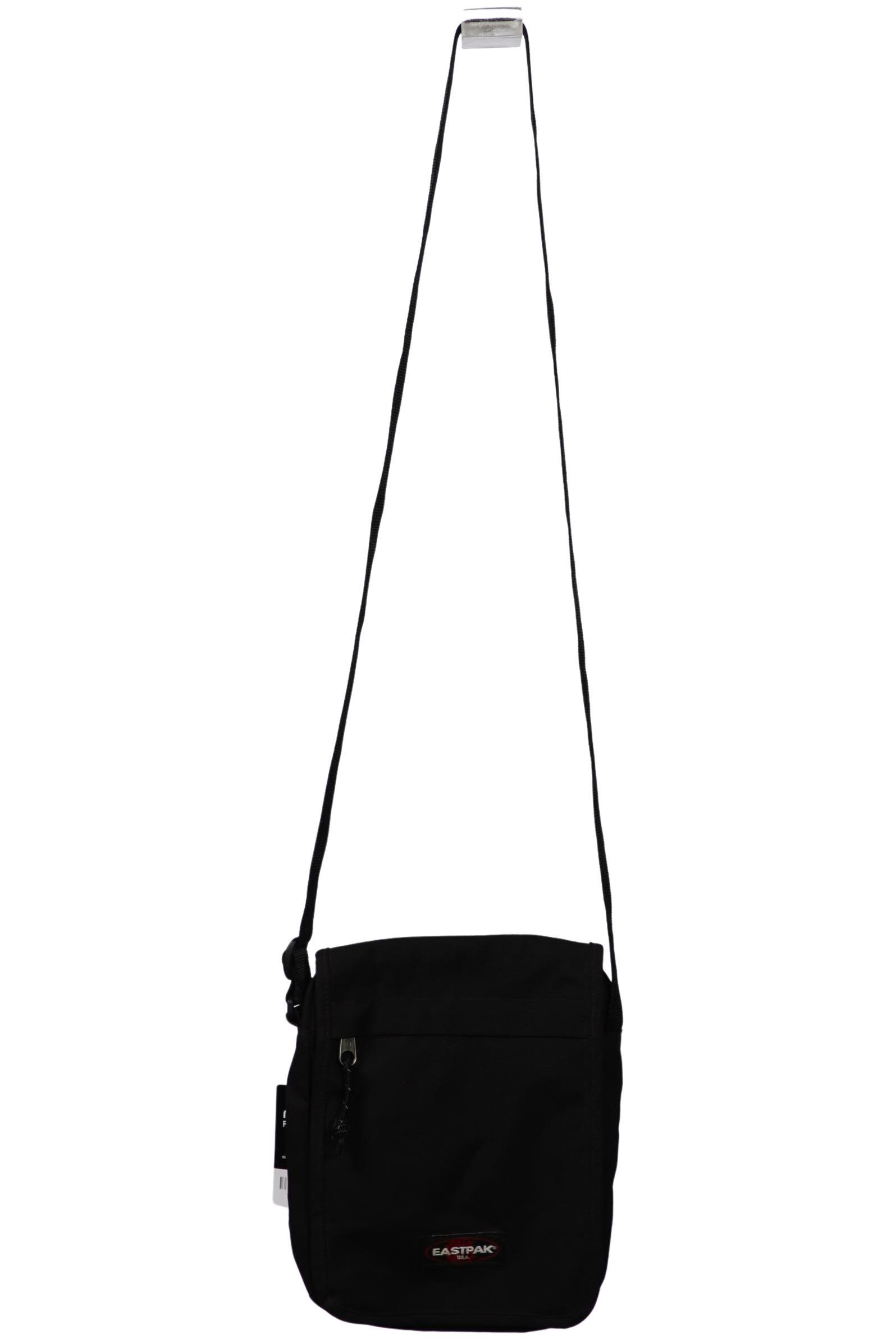 

Eastpak Damen Handtasche, schwarz, Gr.