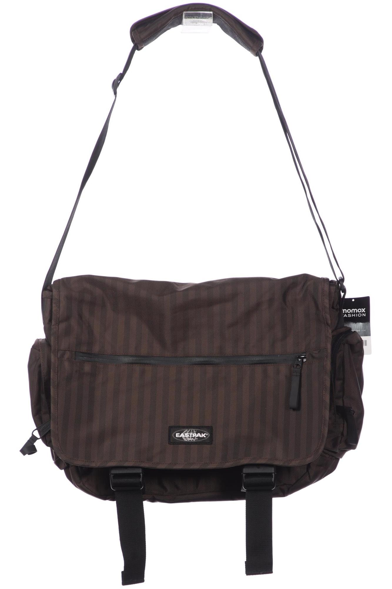 

Eastpak Damen Handtasche, braun, Gr.
