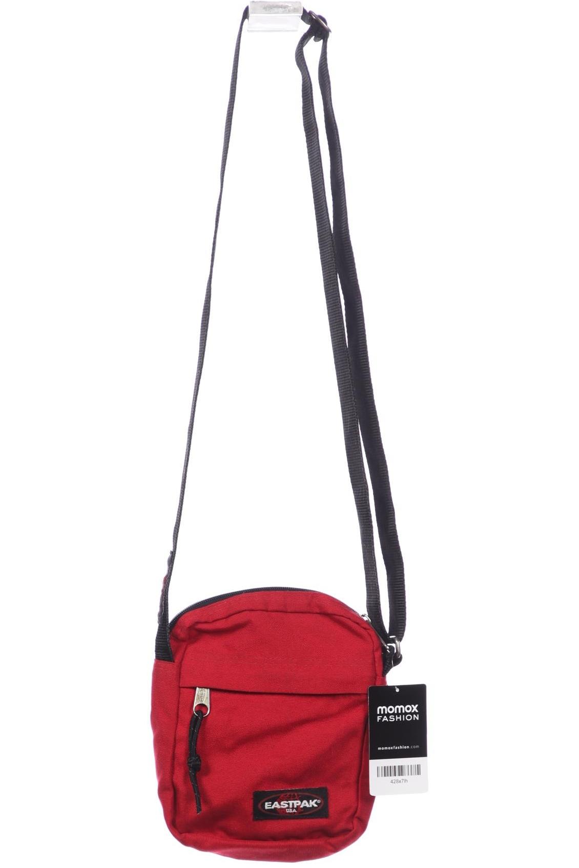

Eastpak Damen Handtasche, rot, Gr.