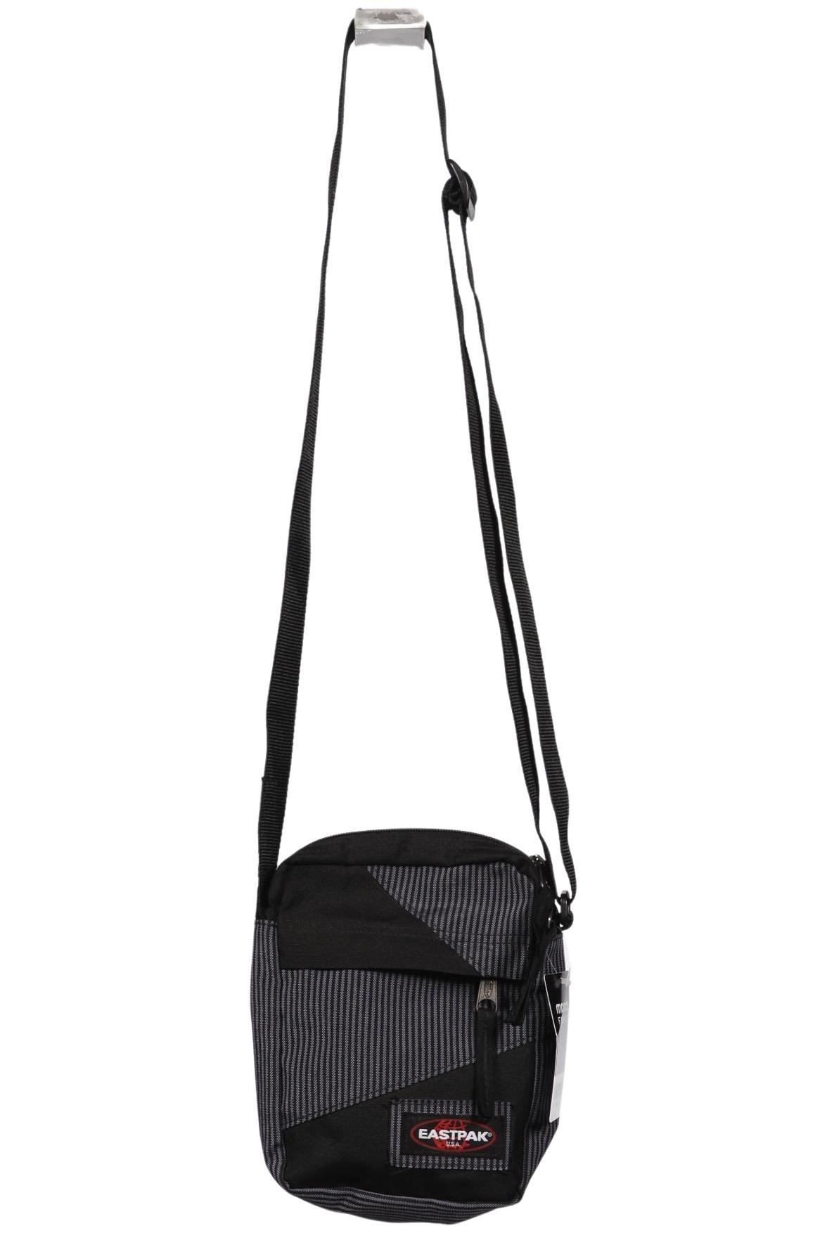 

Eastpak Damen Handtasche, schwarz, Gr.