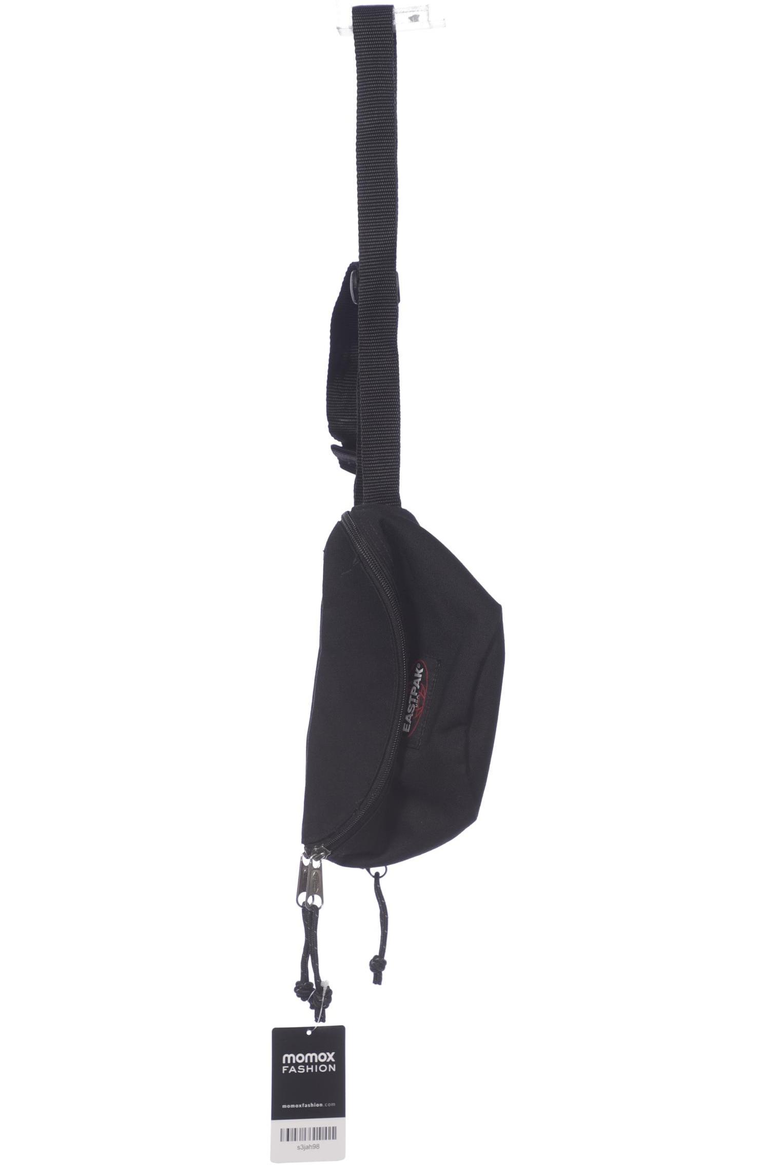 

Eastpak Damen Handtasche, schwarz, Gr.