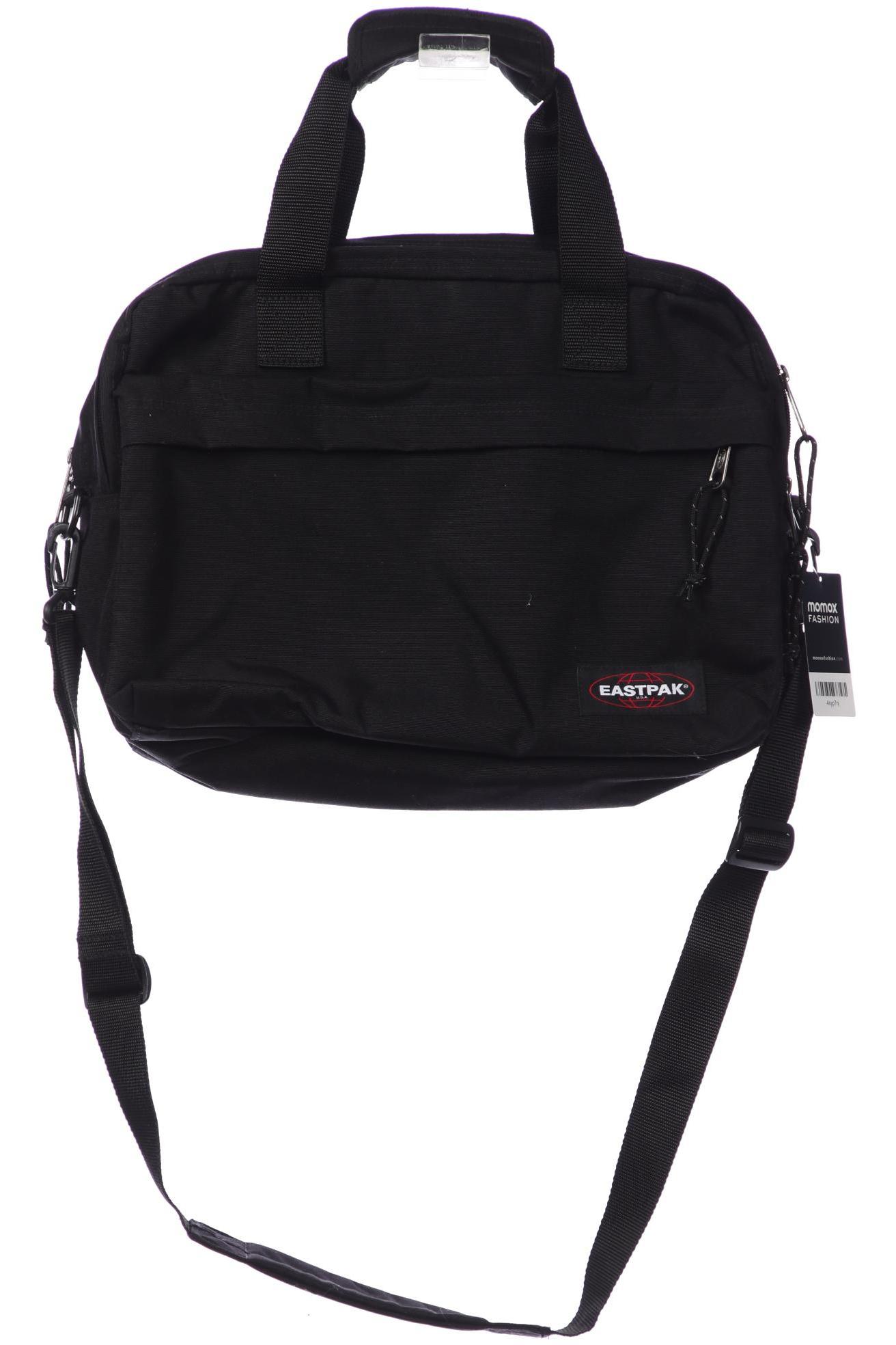 

Eastpak Damen Handtasche, schwarz, Gr.