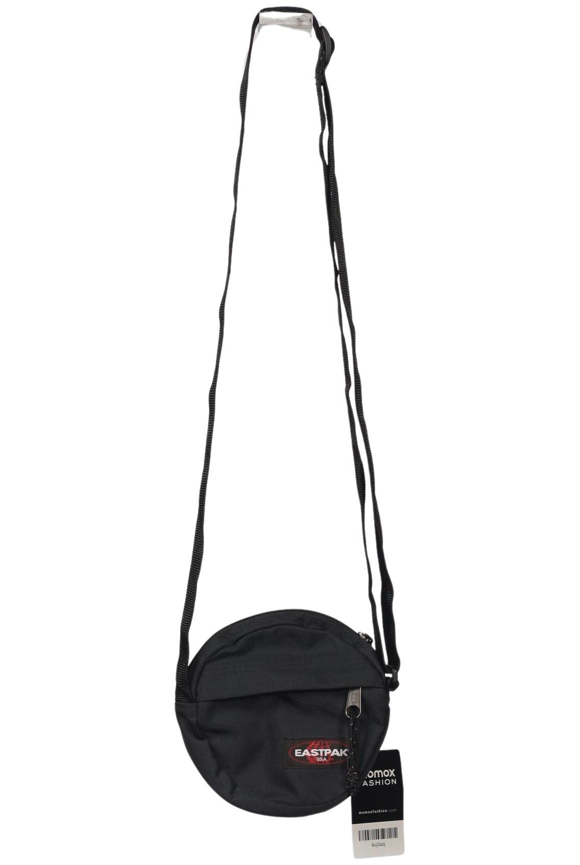 

Eastpak Damen Handtasche, schwarz, Gr.