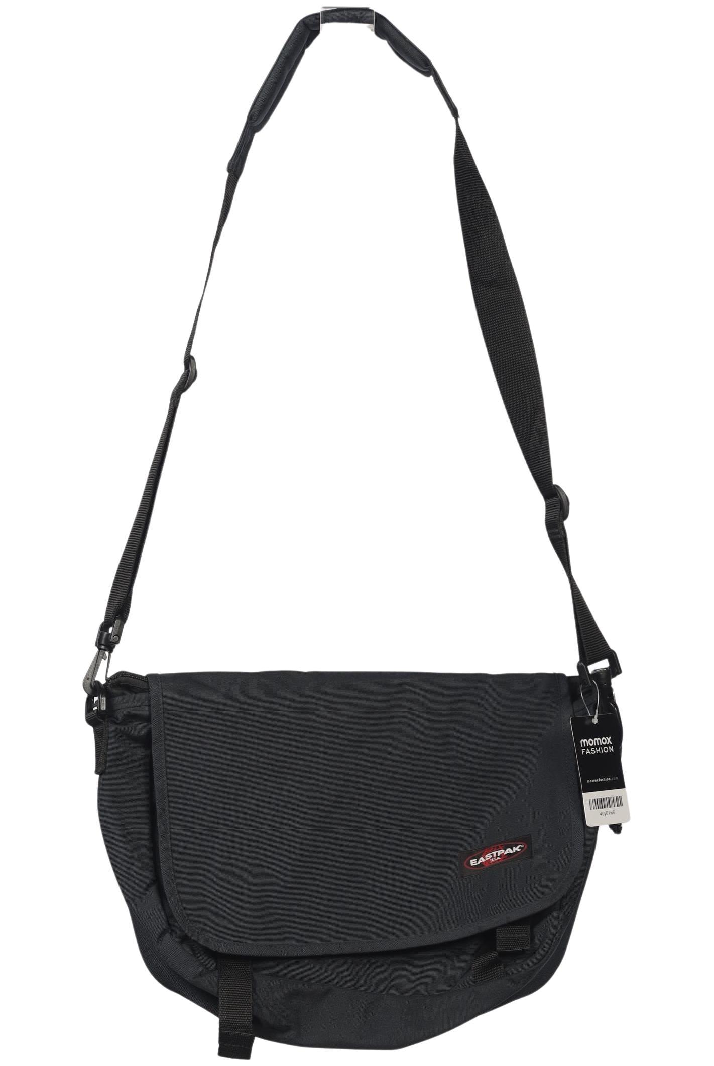 

Eastpak Damen Handtasche, schwarz, Gr.