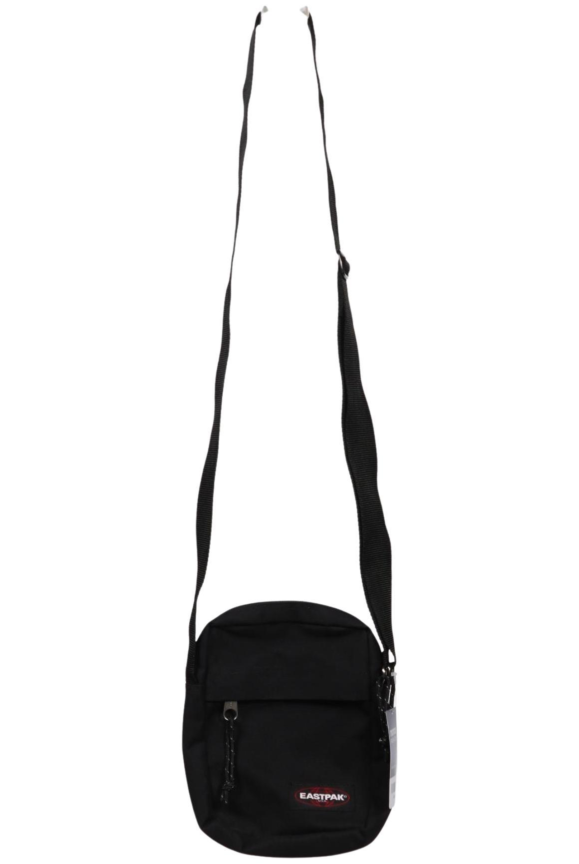 

Eastpak Damen Handtasche, schwarz, Gr.