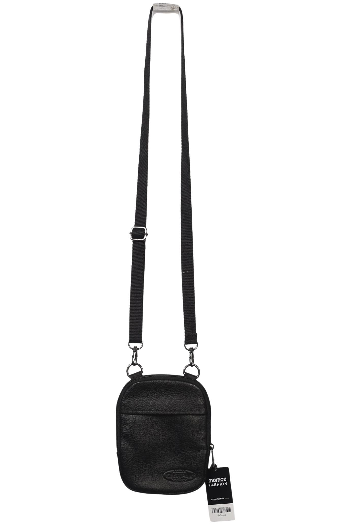 

Eastpak Damen Handtasche, schwarz, Gr.