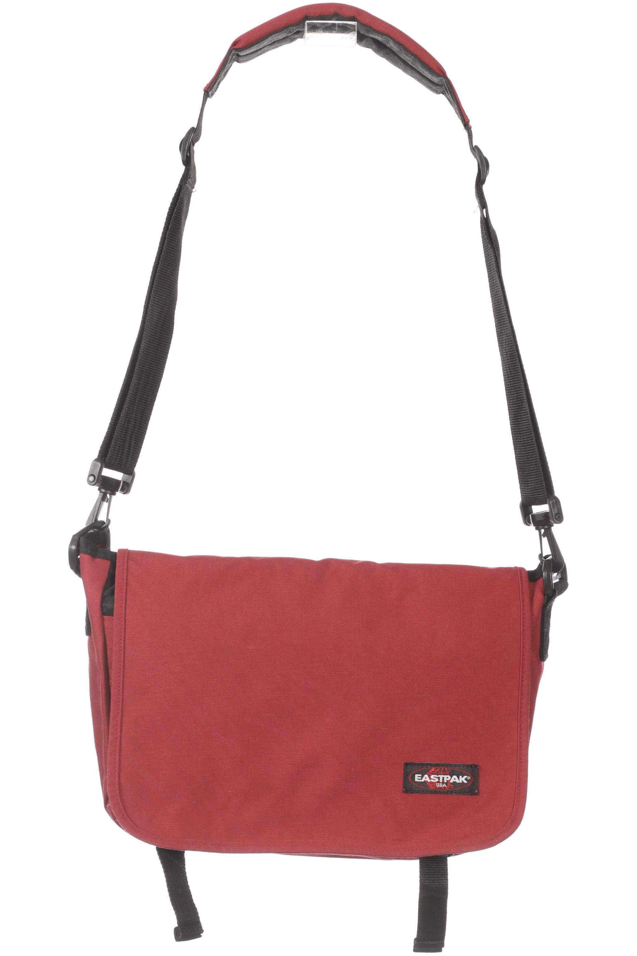 

Eastpak Damen Handtasche, rot, Gr.