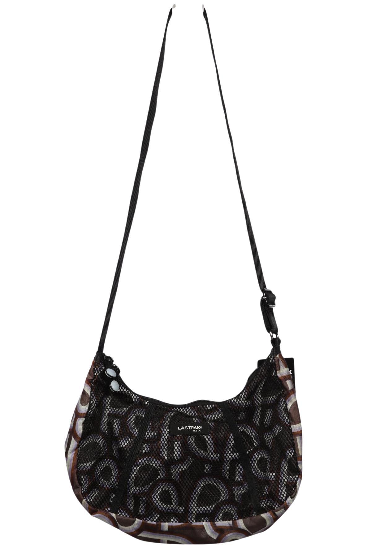 

Eastpak Damen Handtasche, schwarz, Gr.