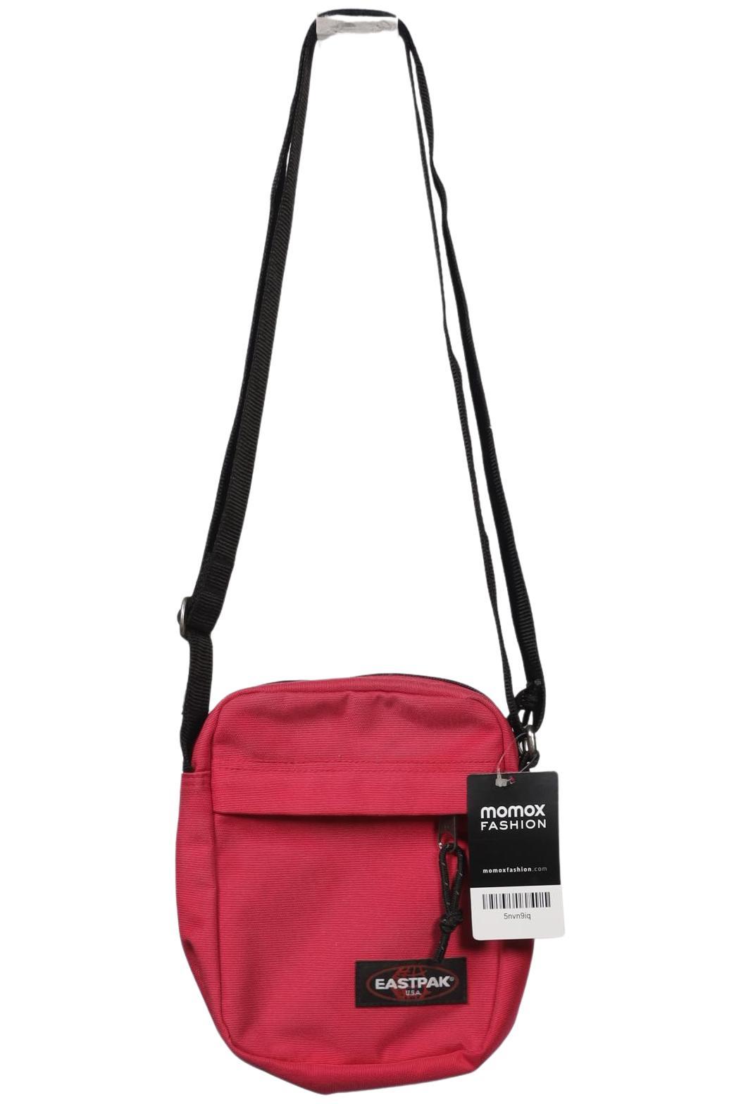 

Eastpak Damen Handtasche, pink, Gr.
