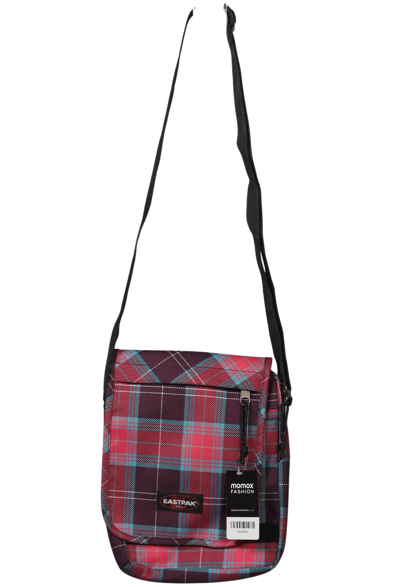 

Eastpak Damen Handtasche, bordeaux, Gr.
