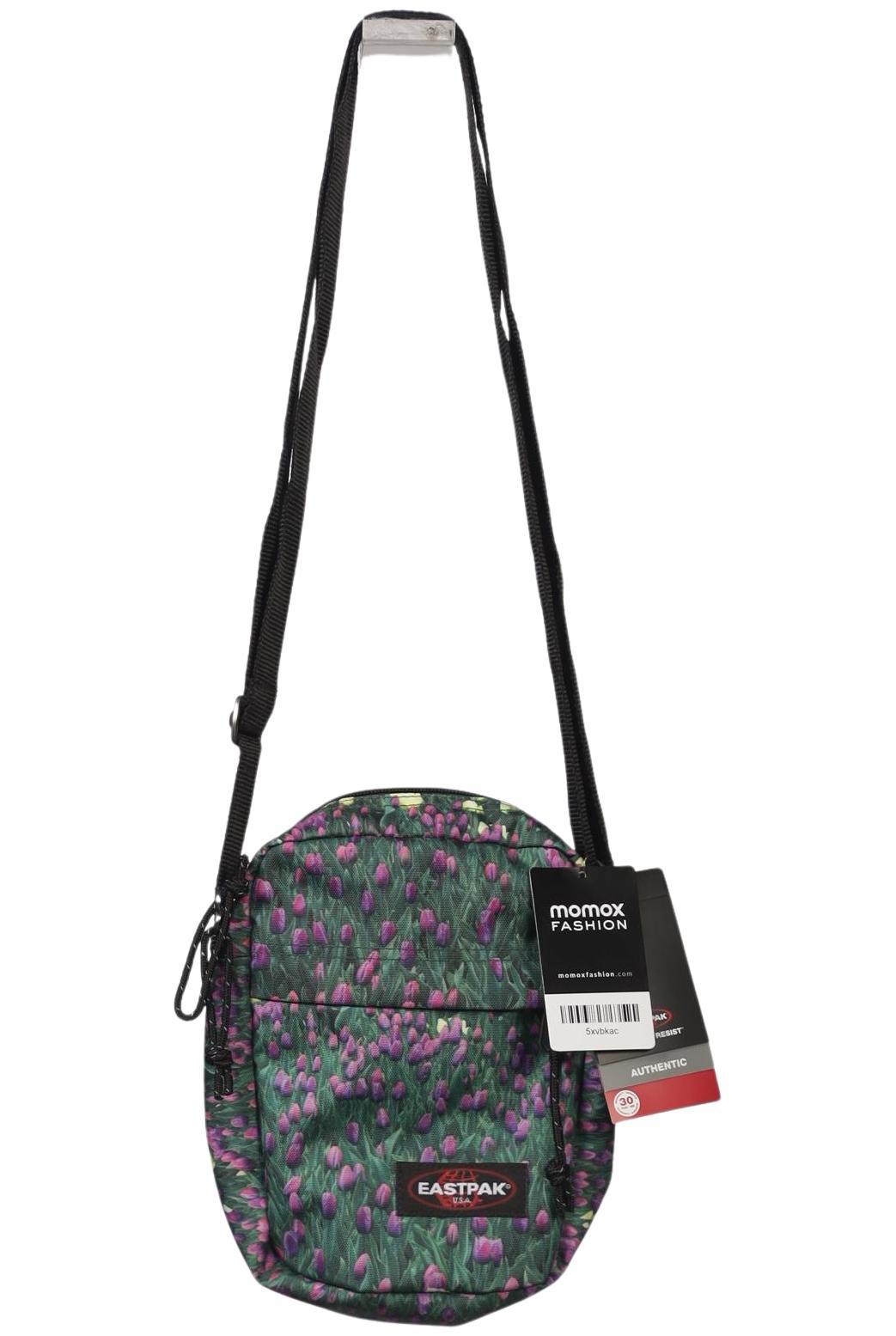 

Eastpak Damen Handtasche, grün, Gr.