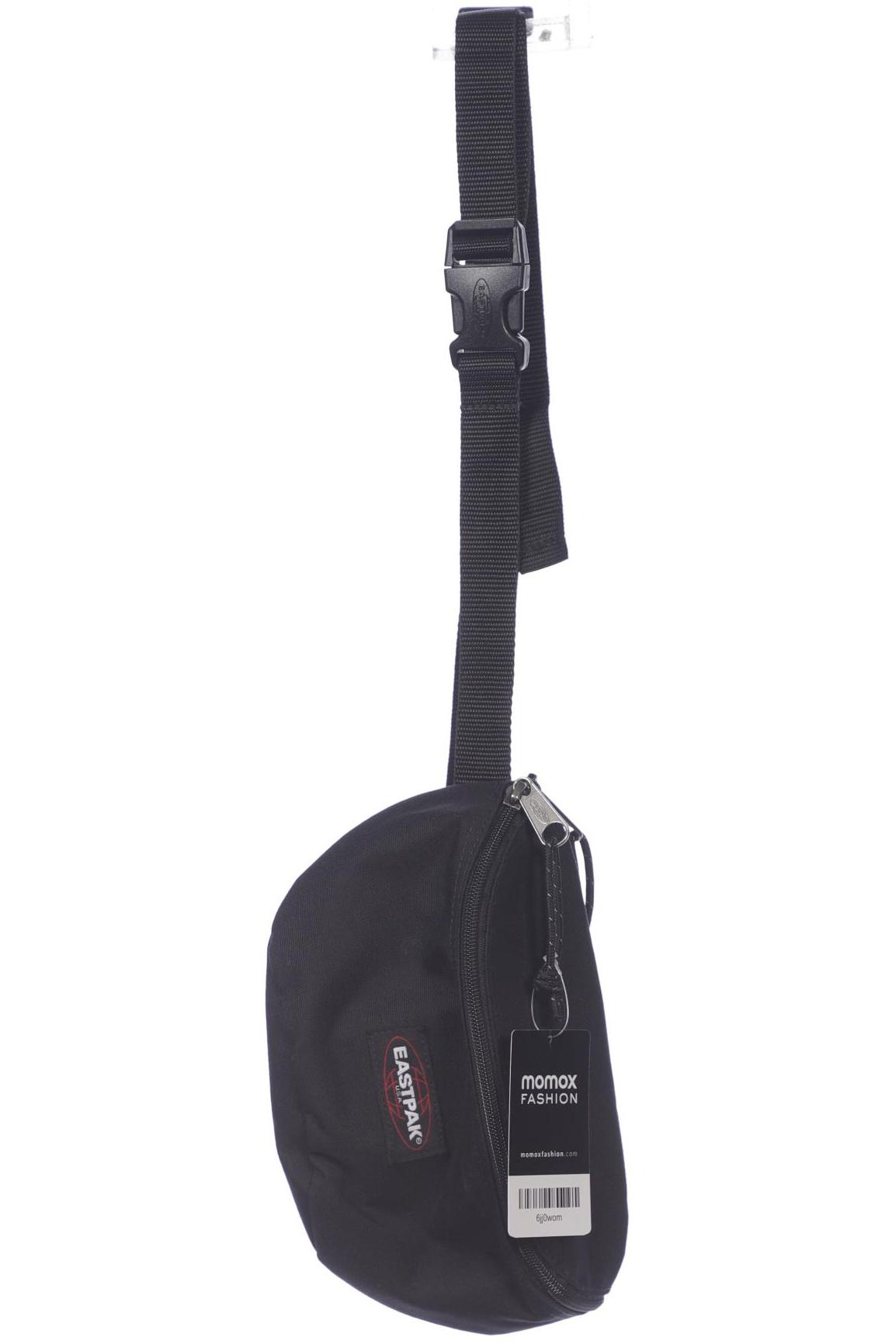 

Eastpak Damen Handtasche, schwarz, Gr.