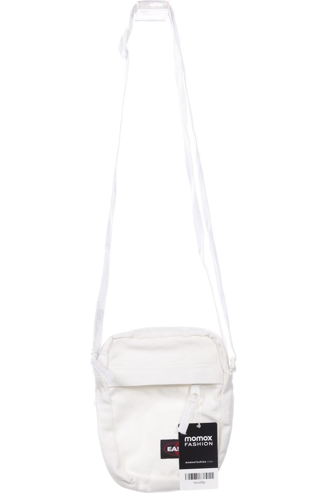 

Eastpak Damen Handtasche, cremeweiß, Gr.