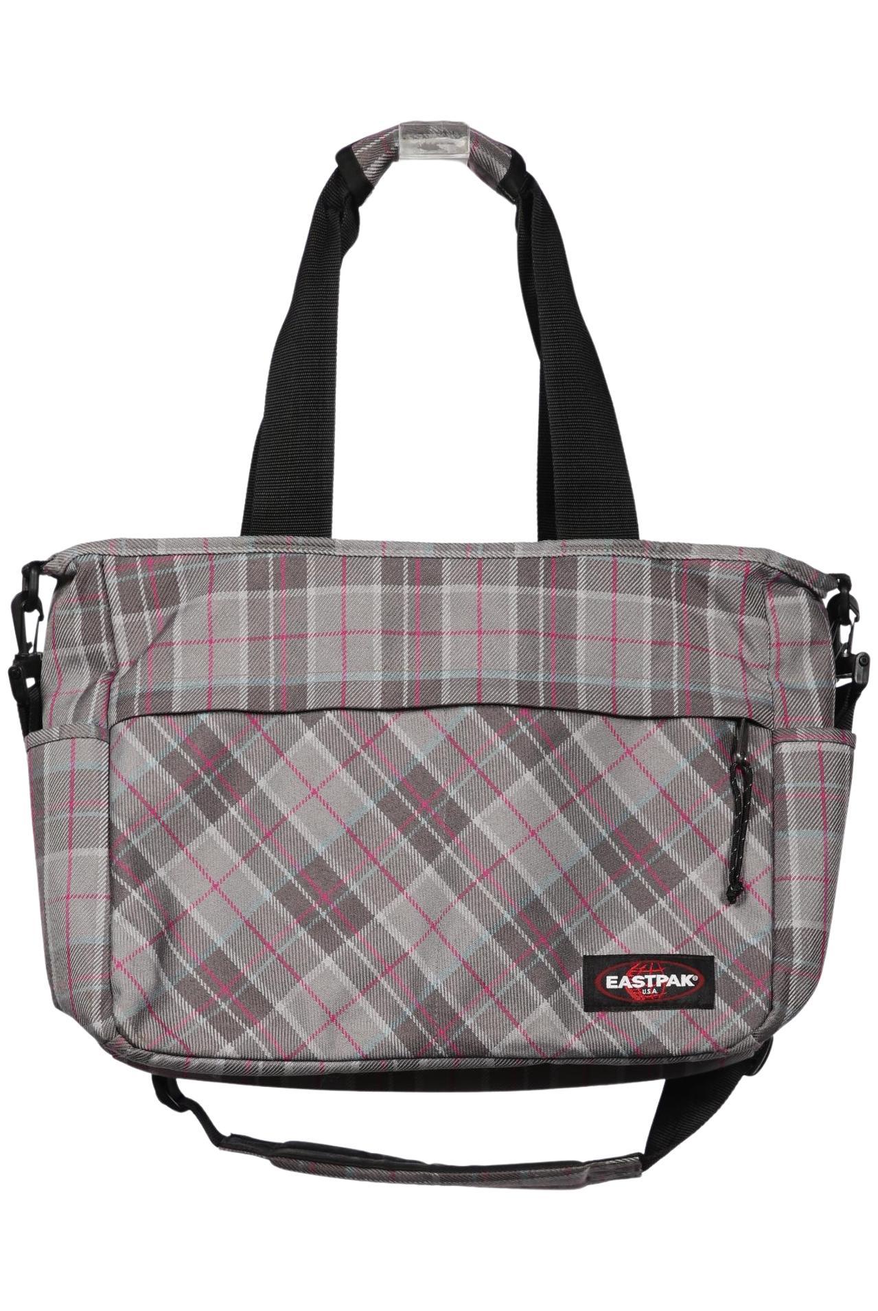 

Eastpak Damen Handtasche, grau, Gr.