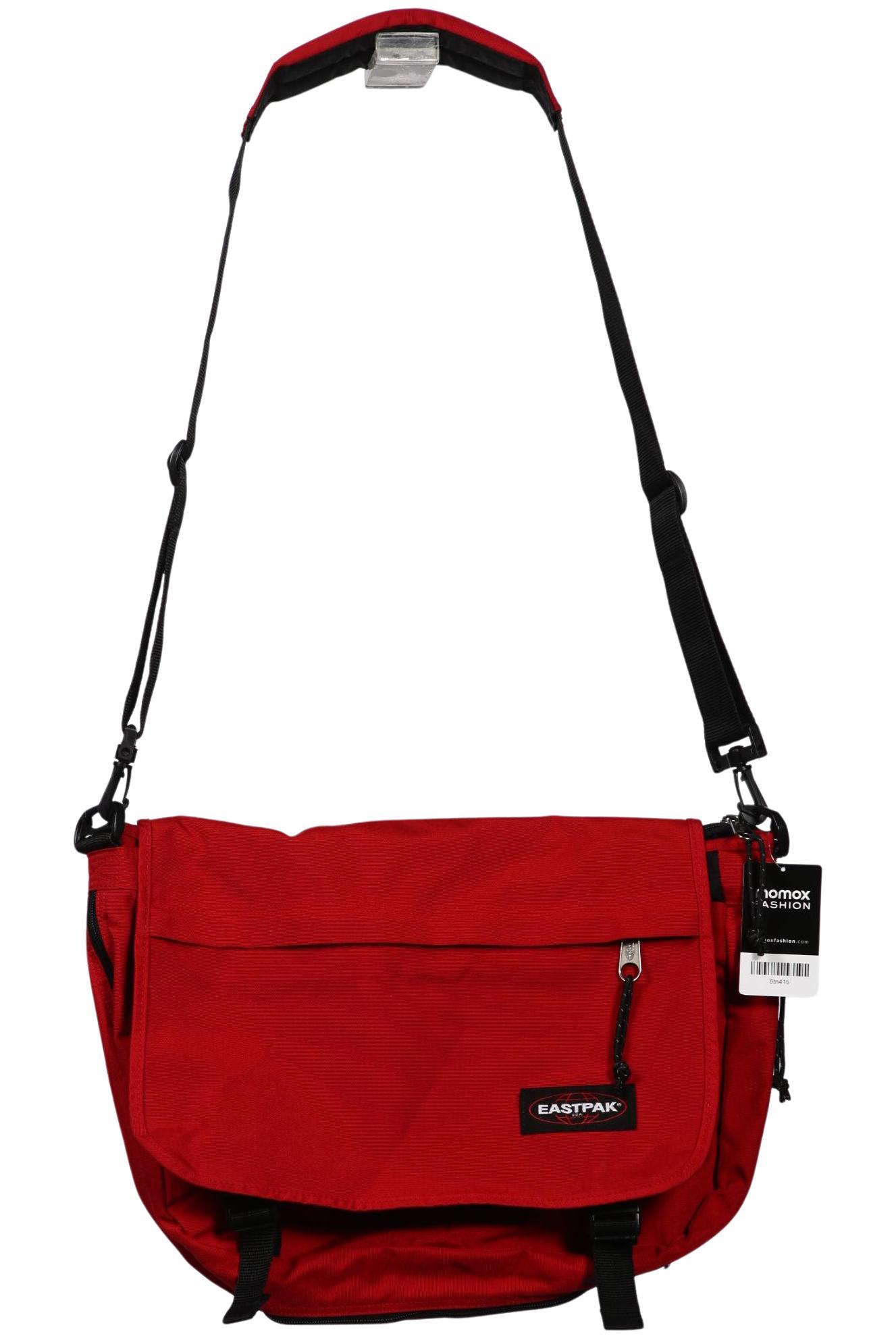 

Eastpak Damen Handtasche, rot, Gr.