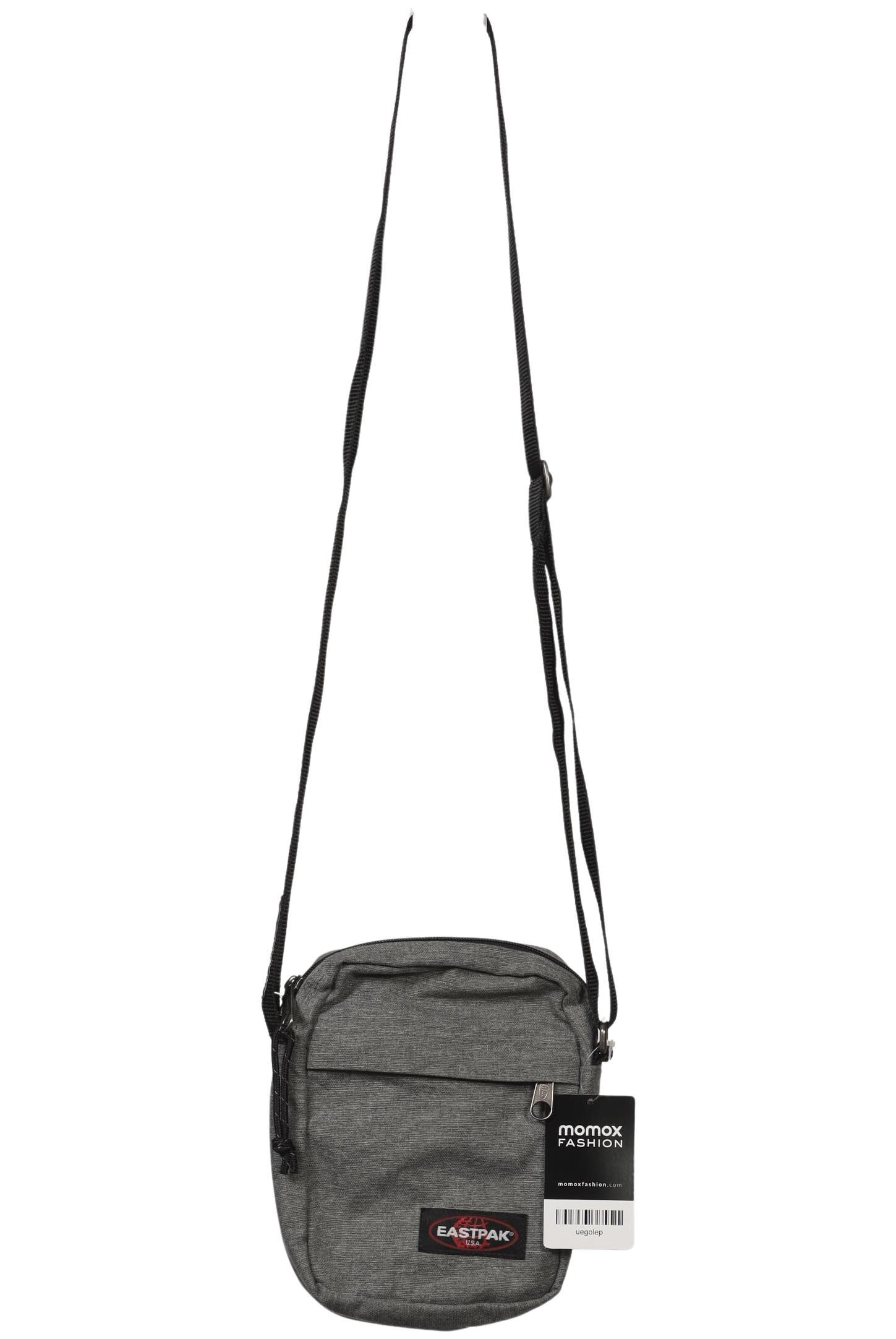 

Eastpak Damen Handtasche, grau, Gr.