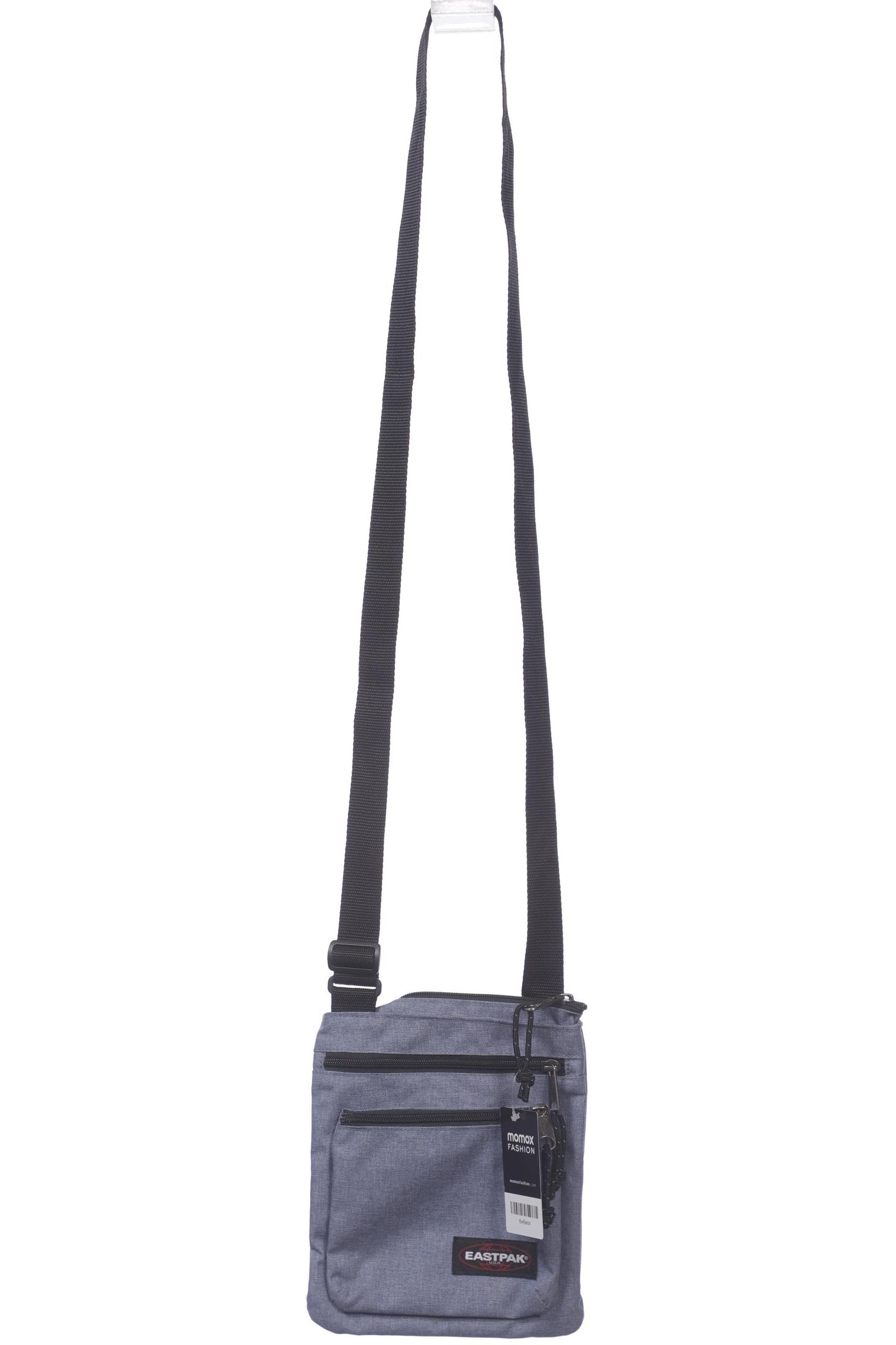 

Eastpak Damen Handtasche, blau, Gr.