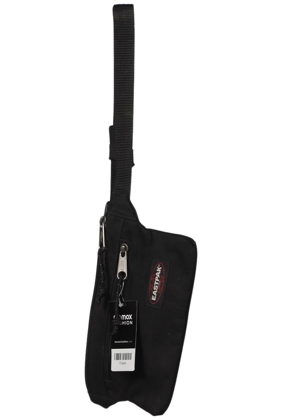 

Eastpak Damen Handtasche, schwarz, Gr.