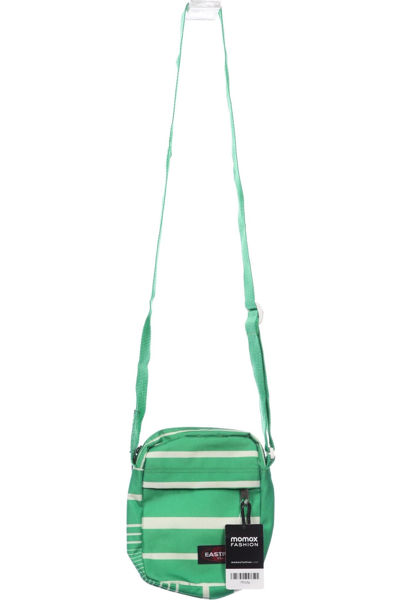 

Eastpak Damen Handtasche, grün, Gr.