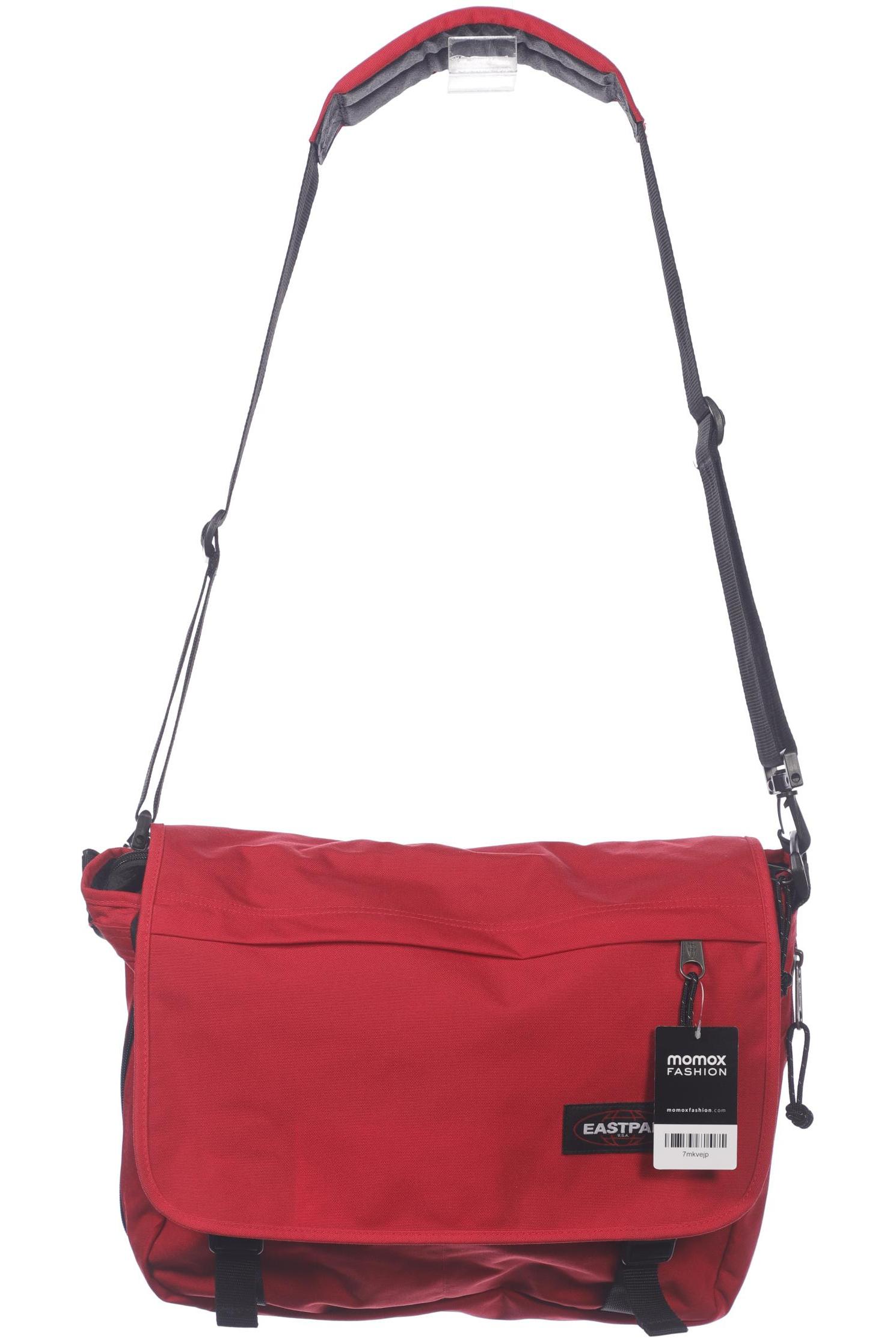 

Eastpak Damen Handtasche, rot, Gr.