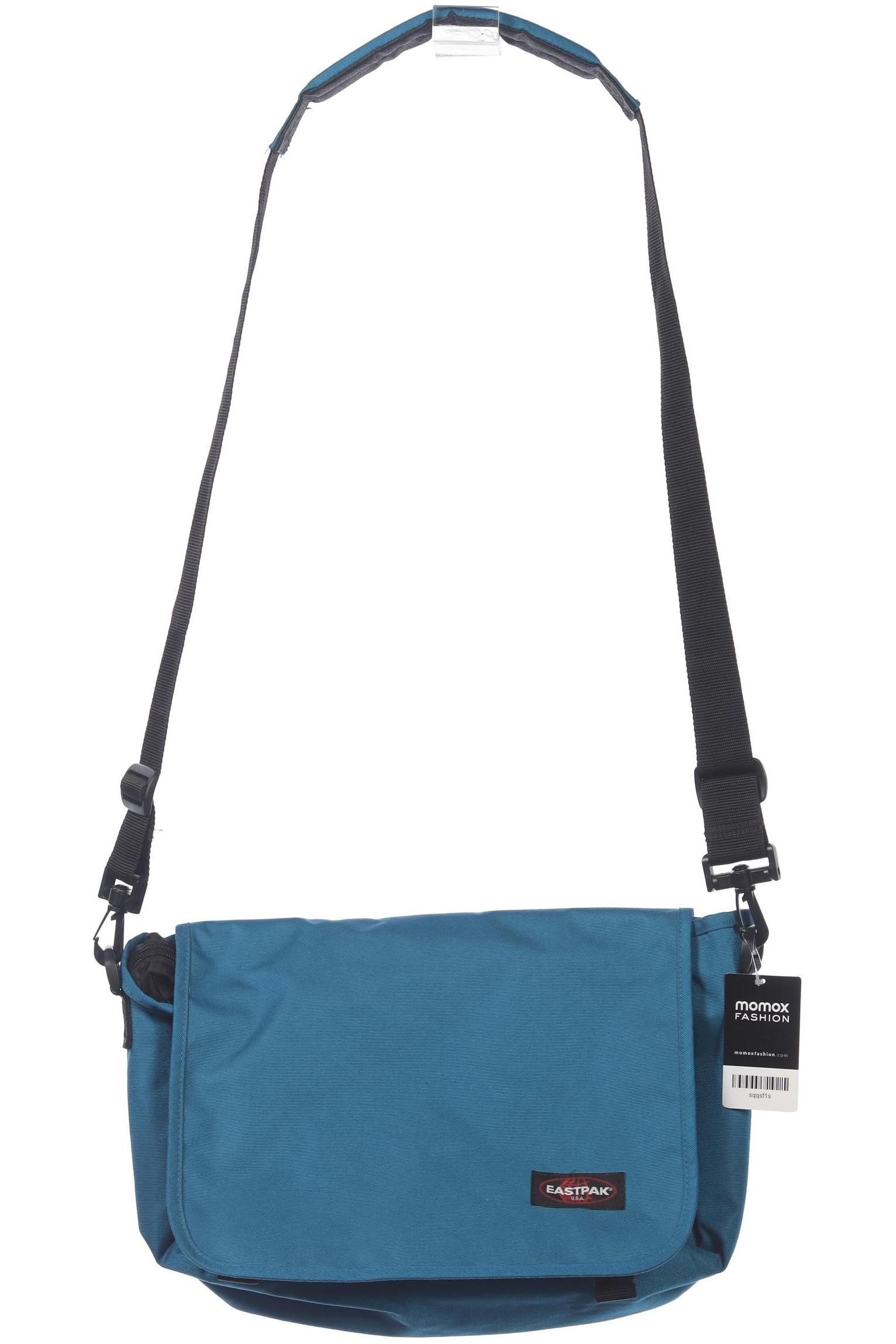 

Eastpak Damen Handtasche, blau, Gr.