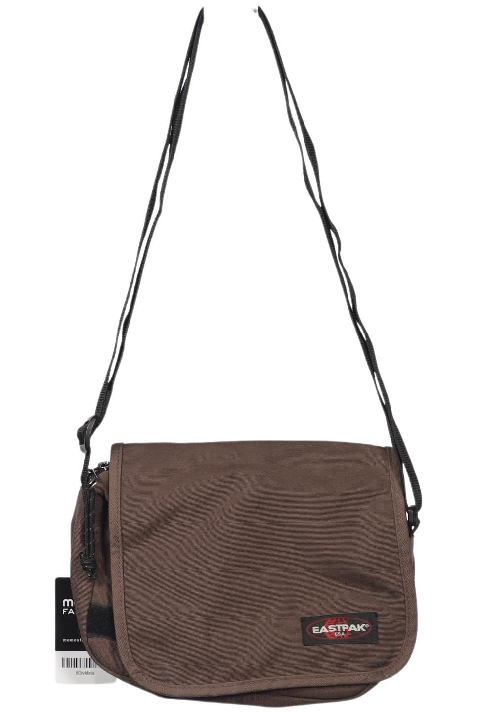 

Eastpak Damen Handtasche, braun, Gr.