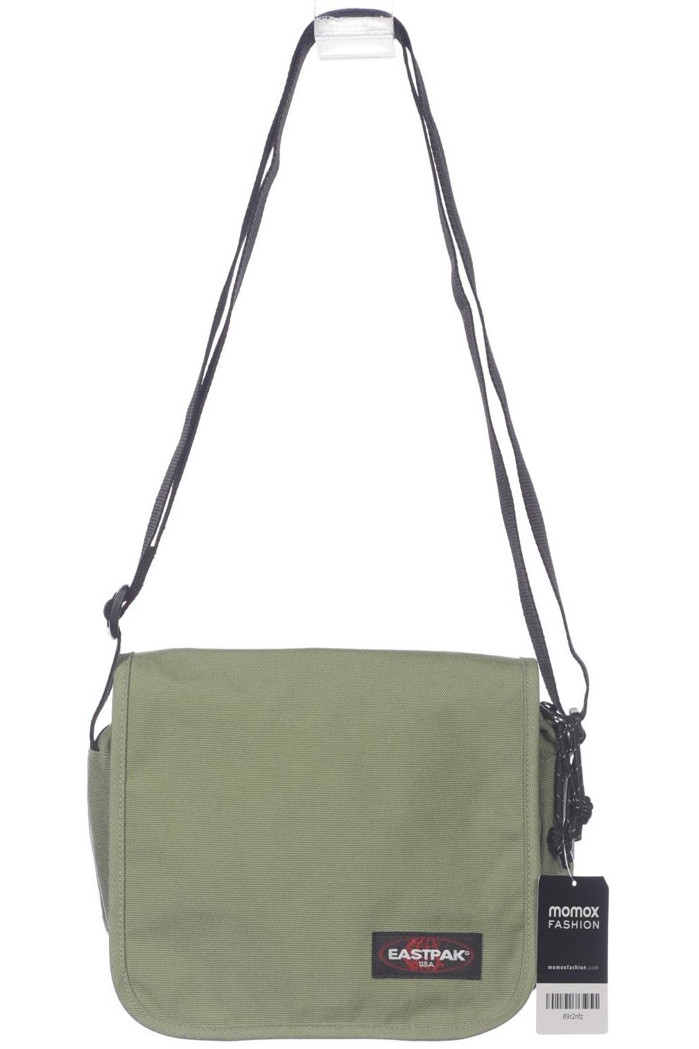 

Eastpak Damen Handtasche, grün, Gr.