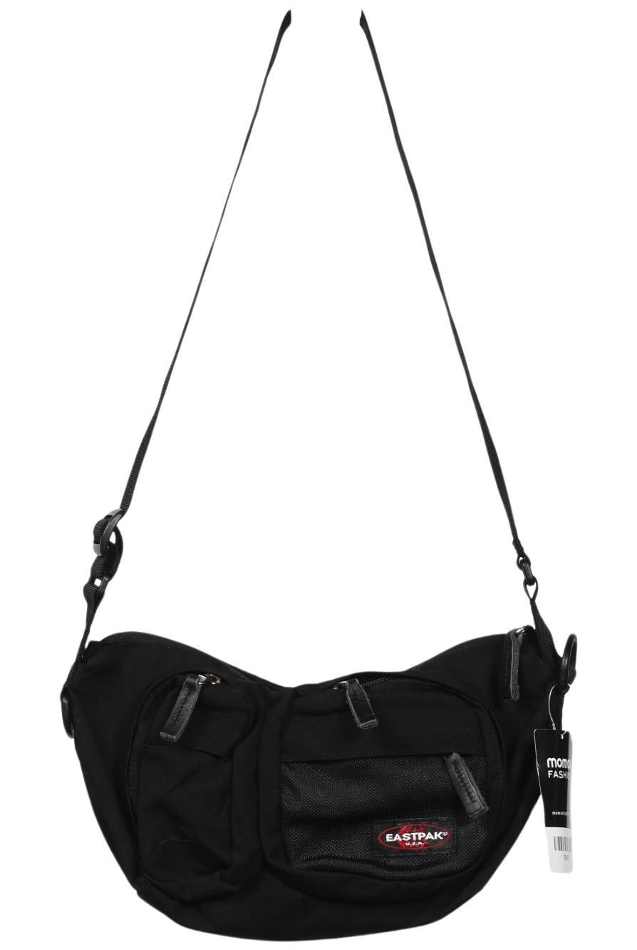 

Eastpak Damen Handtasche, schwarz, Gr.