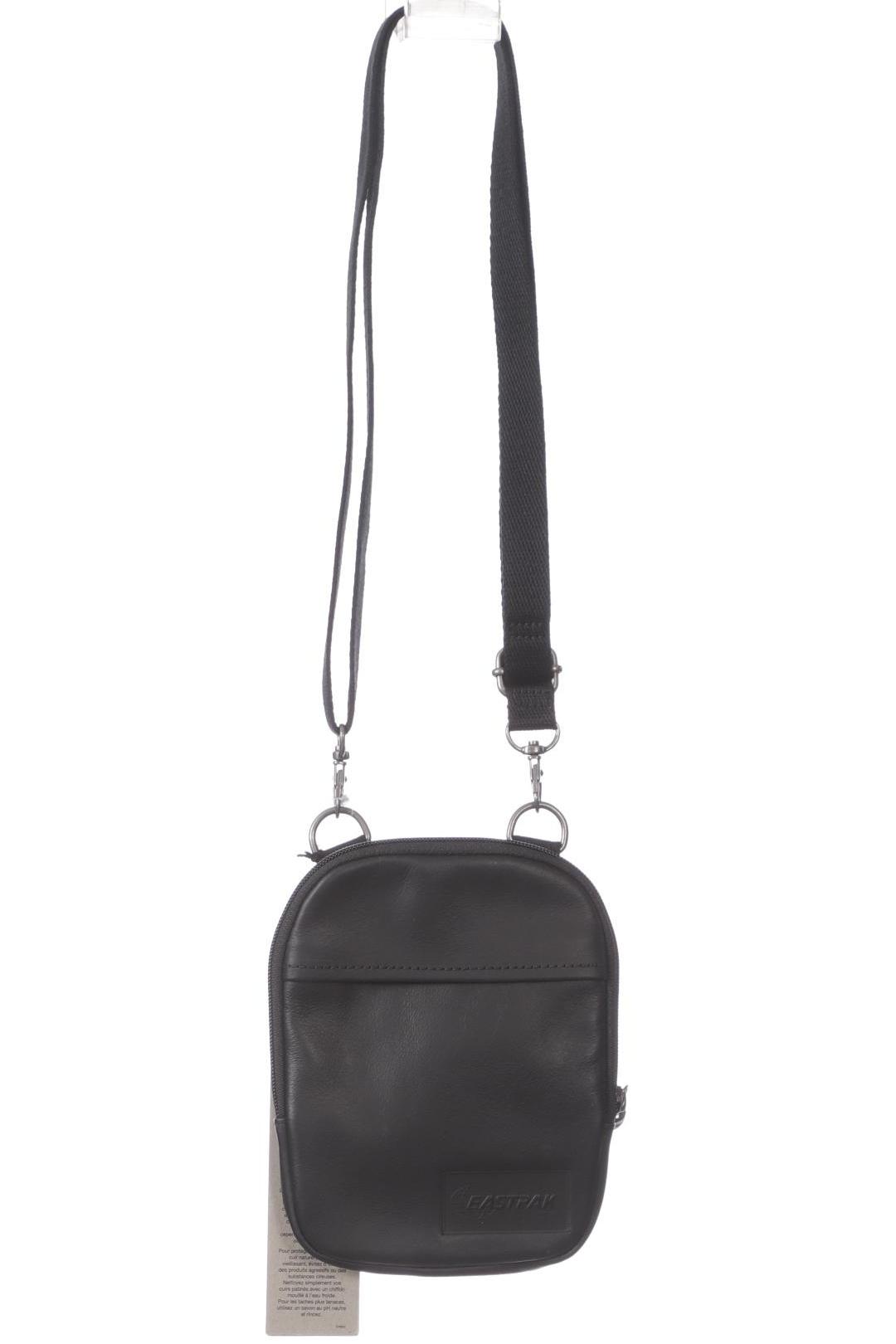 

Eastpak Damen Handtasche, schwarz, Gr.