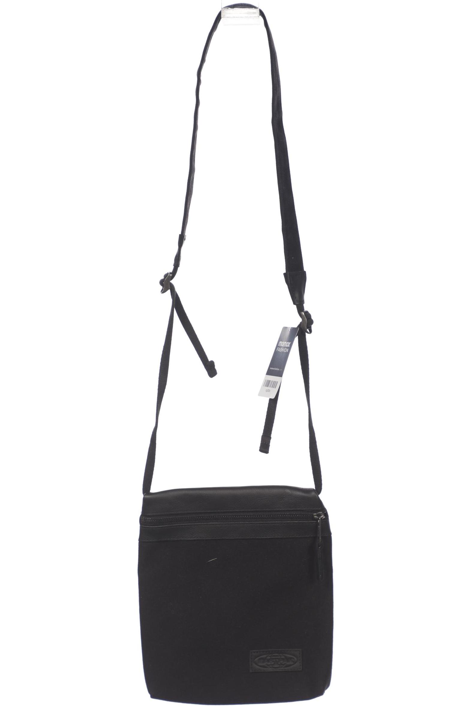 

Eastpak Damen Handtasche, schwarz, Gr.
