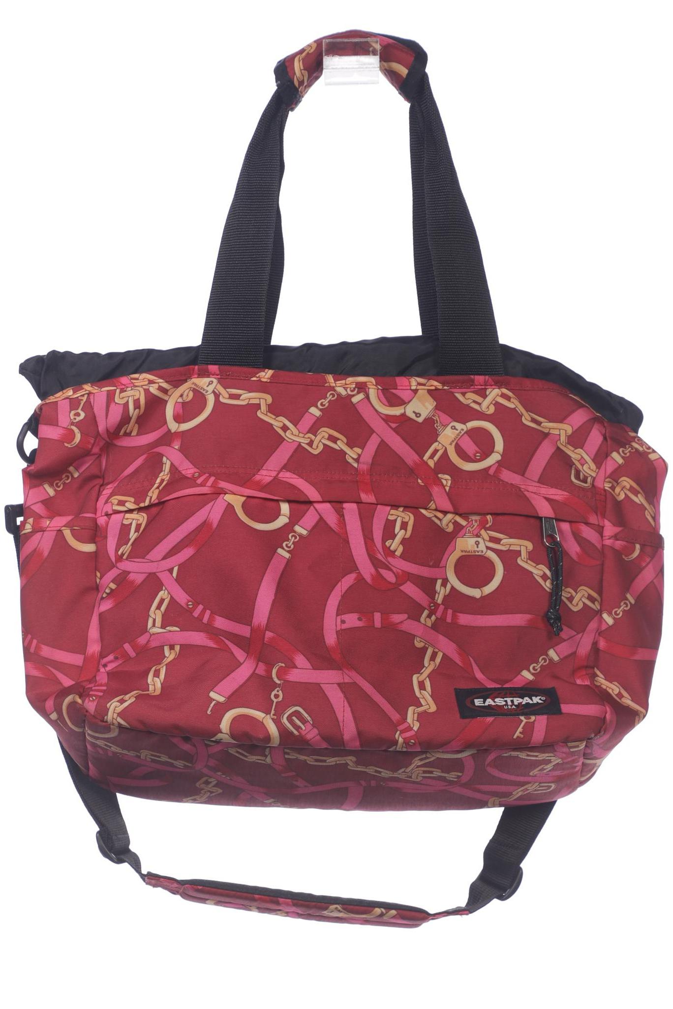 

Eastpak Damen Handtasche, pink, Gr.
