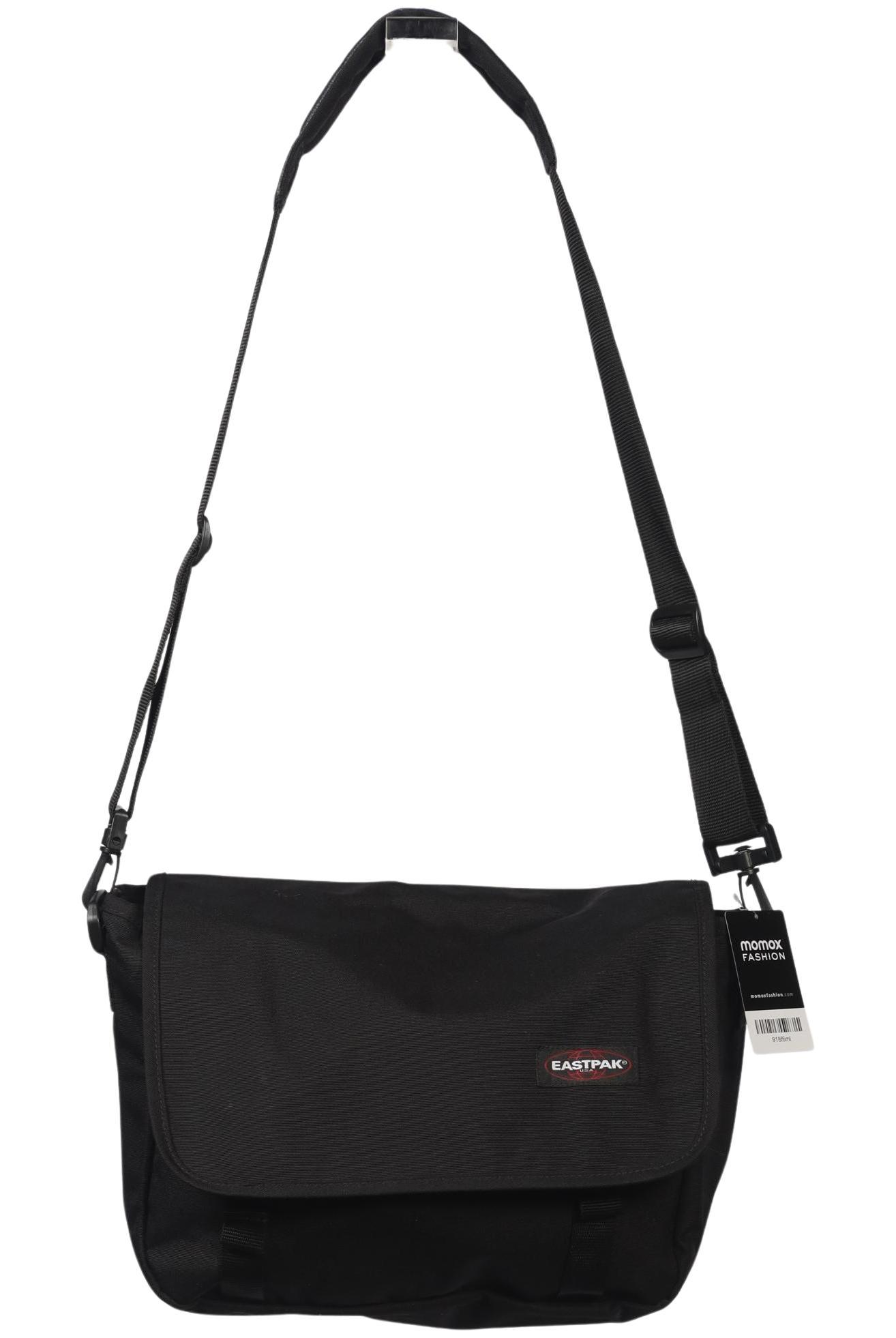 

Eastpak Damen Handtasche, schwarz, Gr.