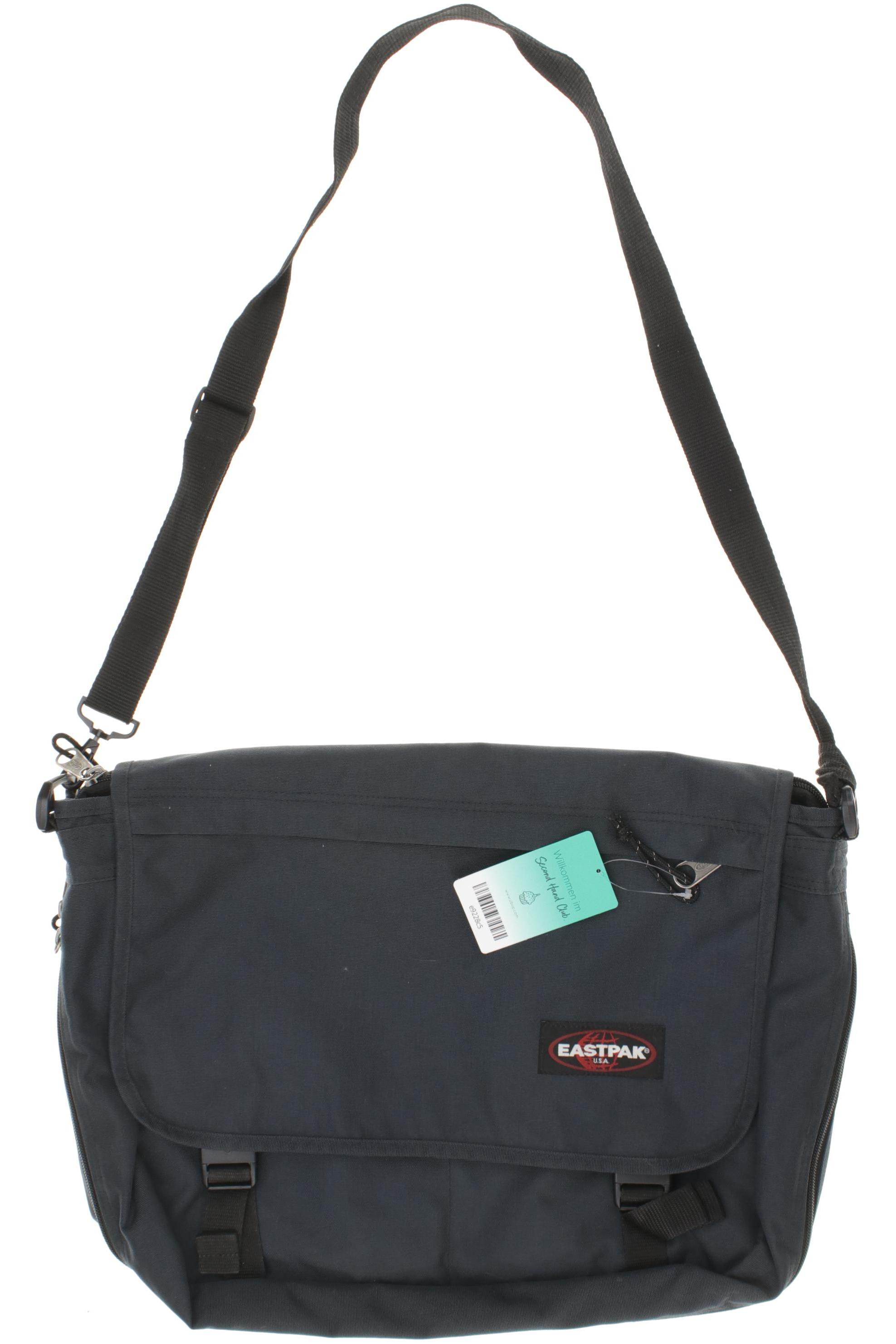 

Eastpak Damen Handtasche, schwarz, Gr.