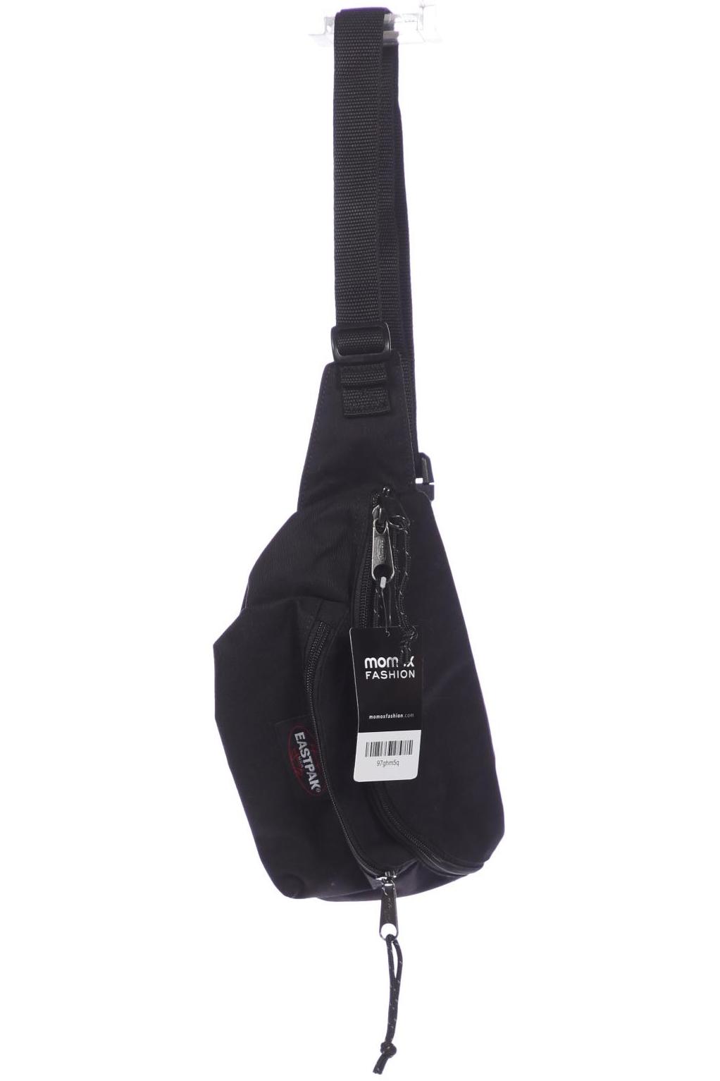 

Eastpak Damen Handtasche, schwarz, Gr.