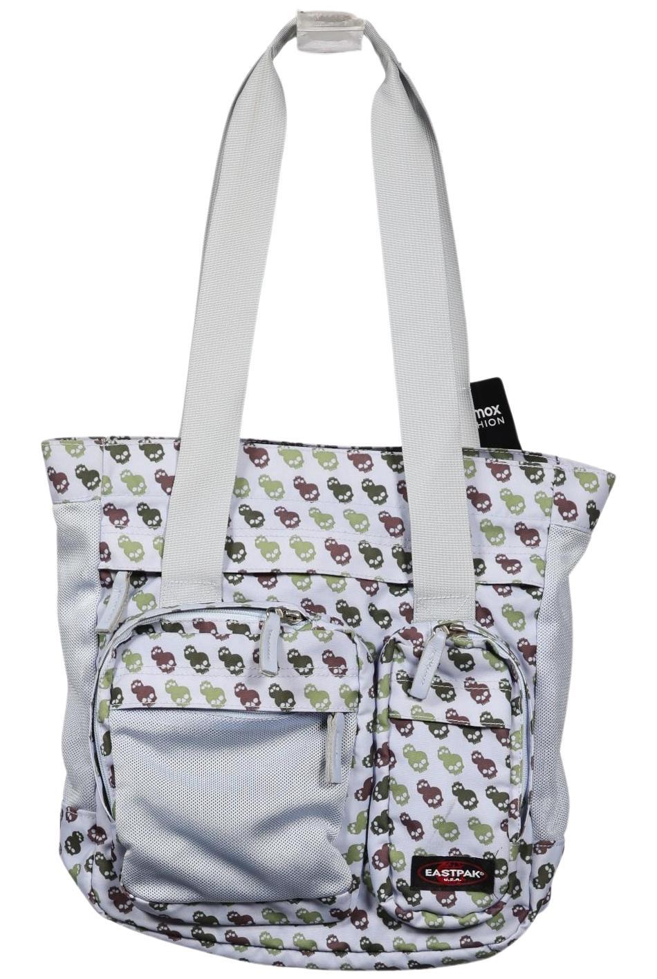 

Eastpak Damen Handtasche, hellblau, Gr.