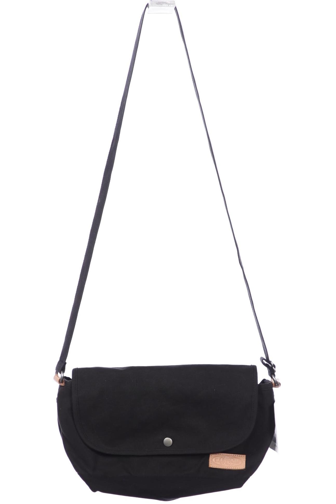 

Eastpak Damen Handtasche, schwarz, Gr.