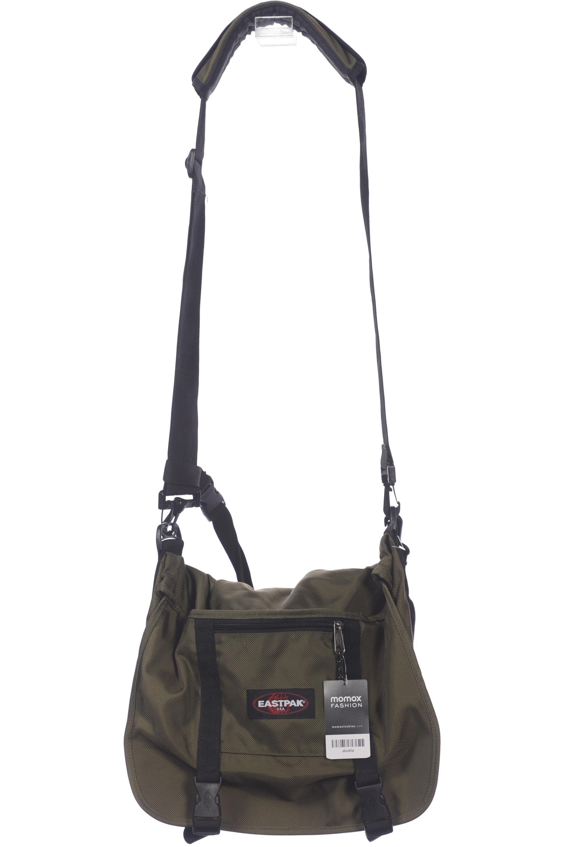 

Eastpak Damen Handtasche, grün, Gr.