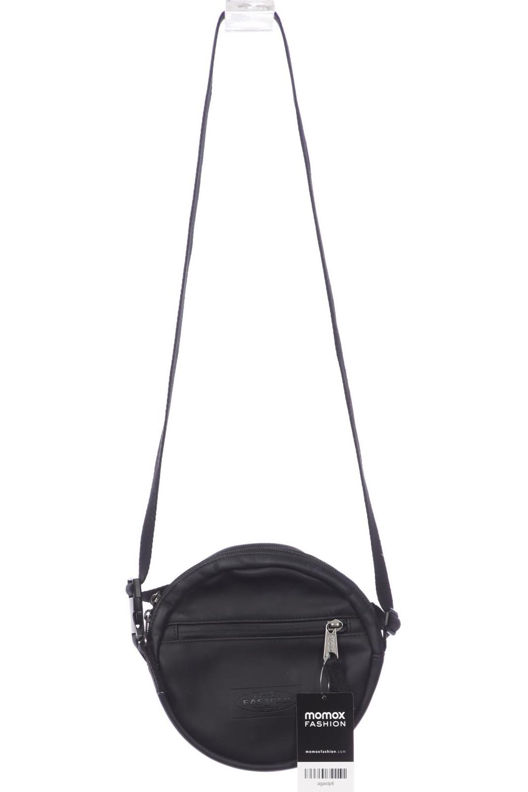 

Eastpak Damen Handtasche, schwarz, Gr.