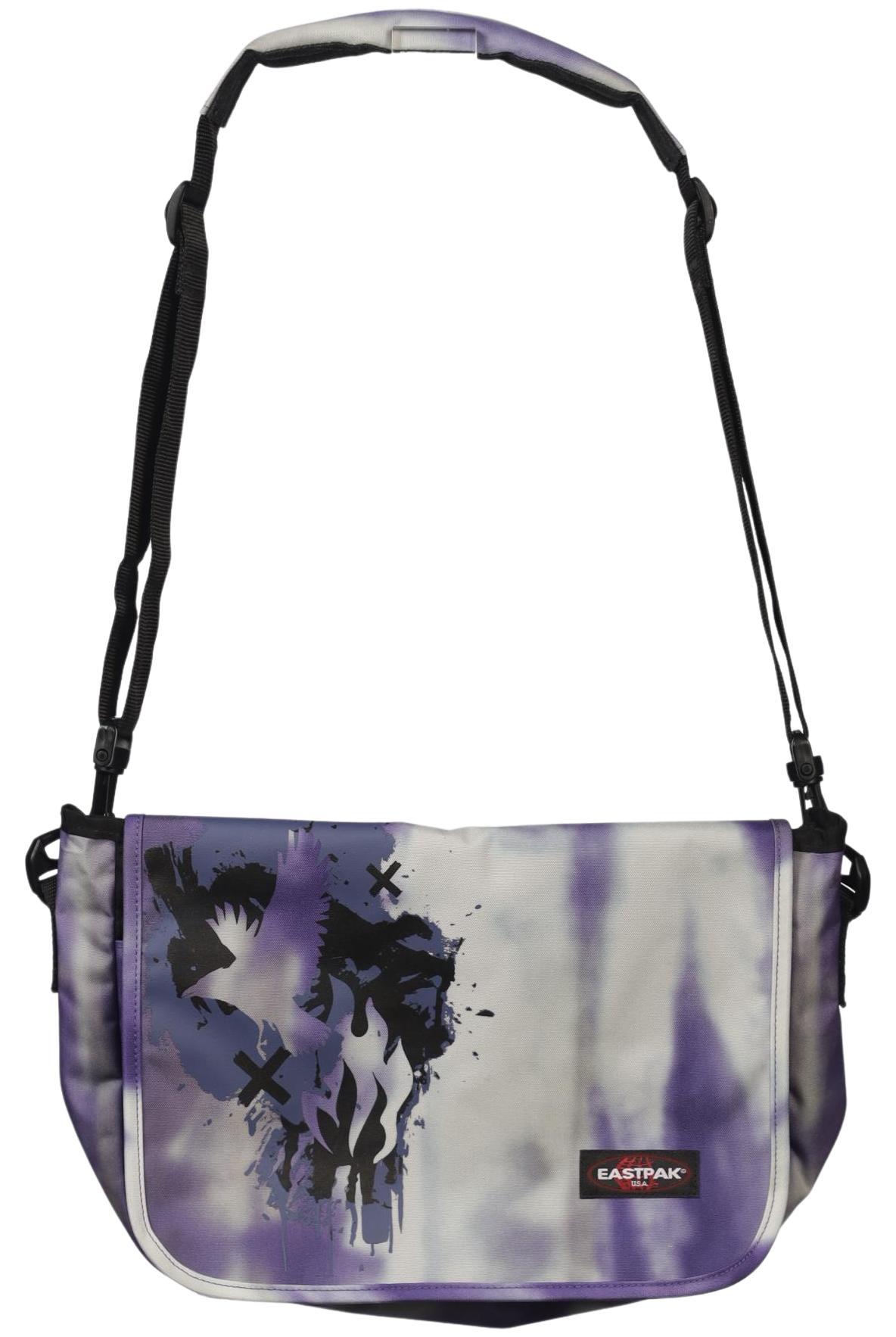 

Eastpak Damen Handtasche, flieder, Gr.
