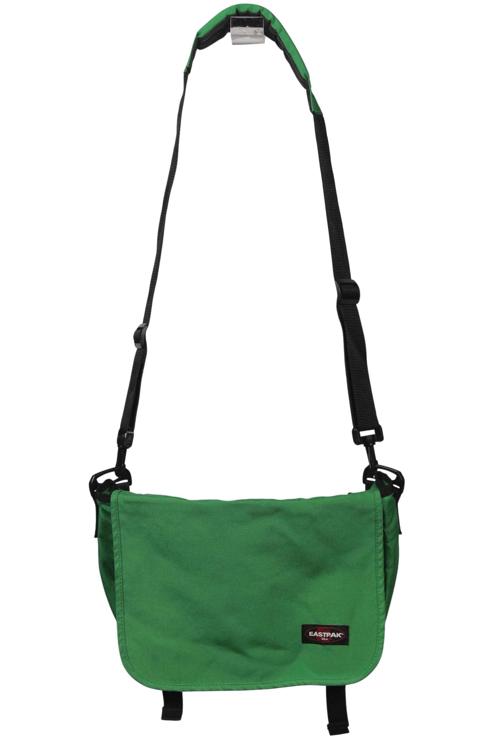 

Eastpak Damen Handtasche, grün, Gr.