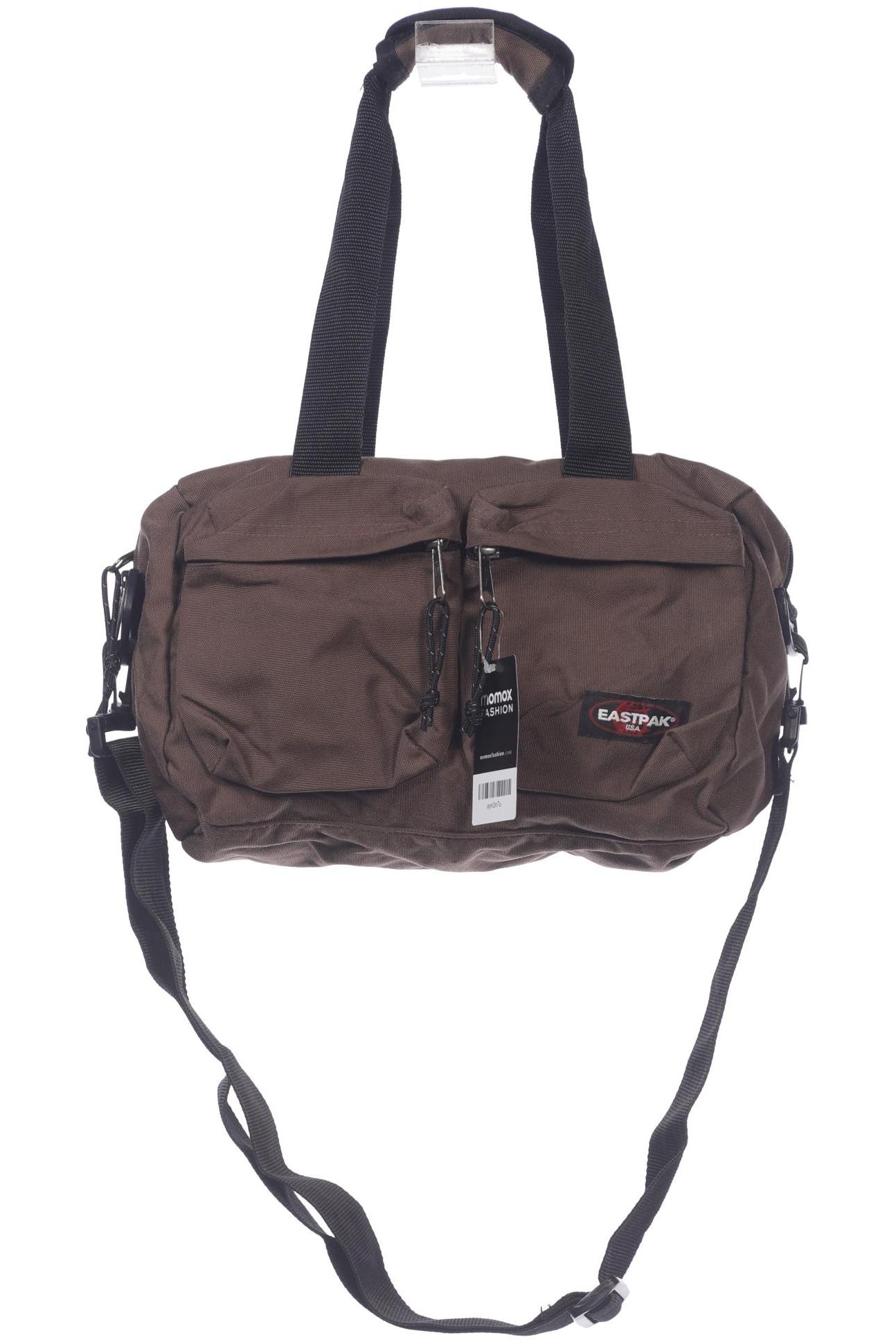

Eastpak Damen Handtasche, braun, Gr.