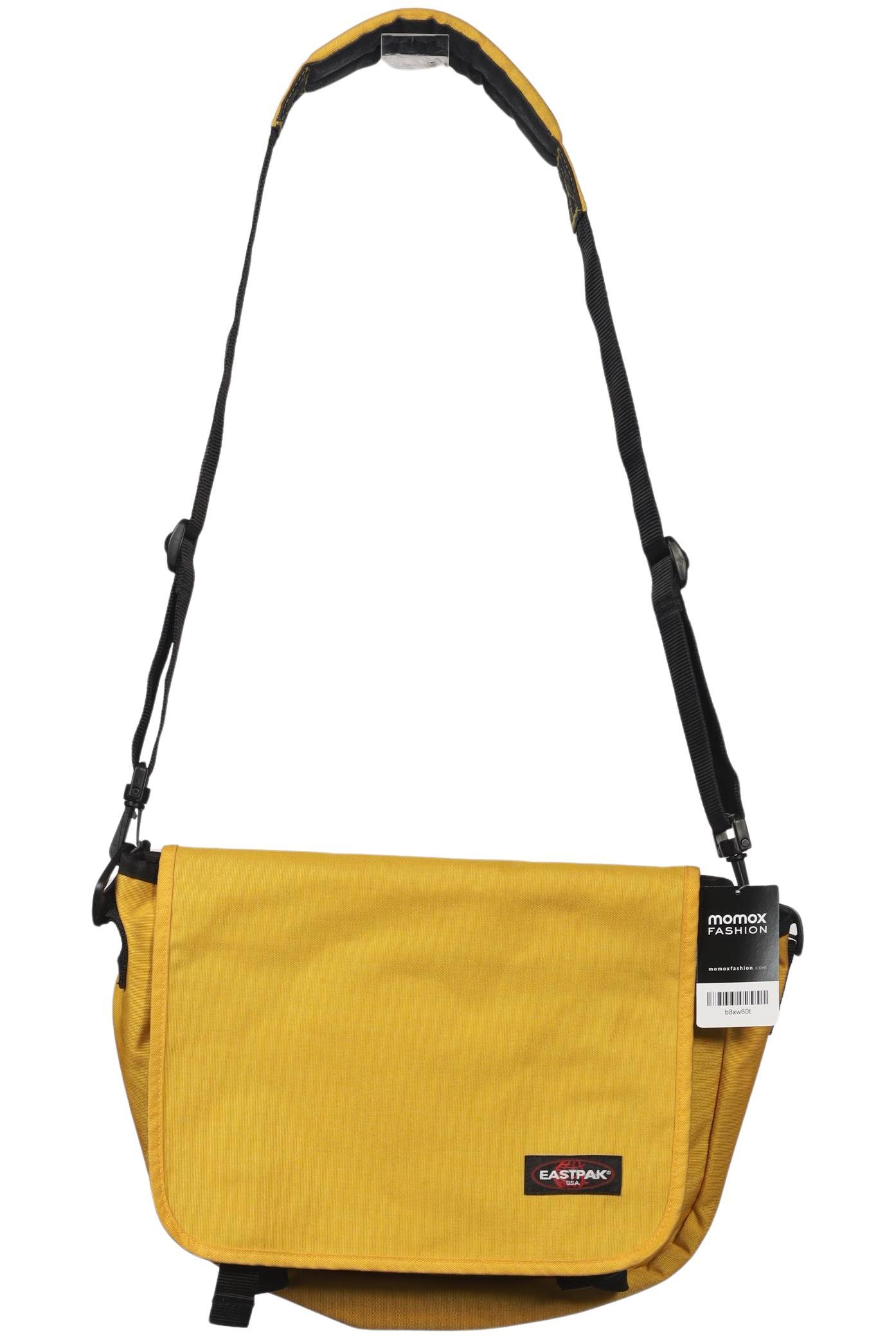 

Eastpak Damen Handtasche, gelb, Gr.